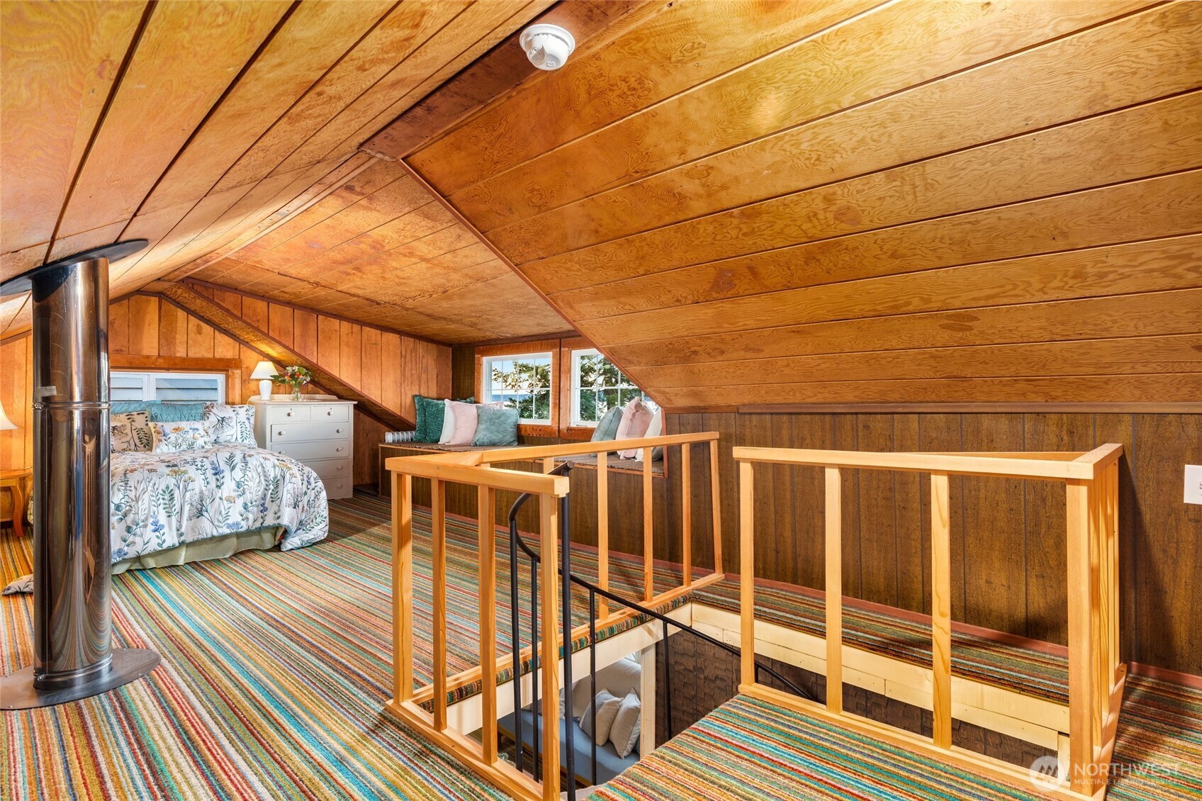 Camano Island, Washington, 98282, United States, 2 Bedrooms Bedrooms, ,Residential,For Sale,2005549