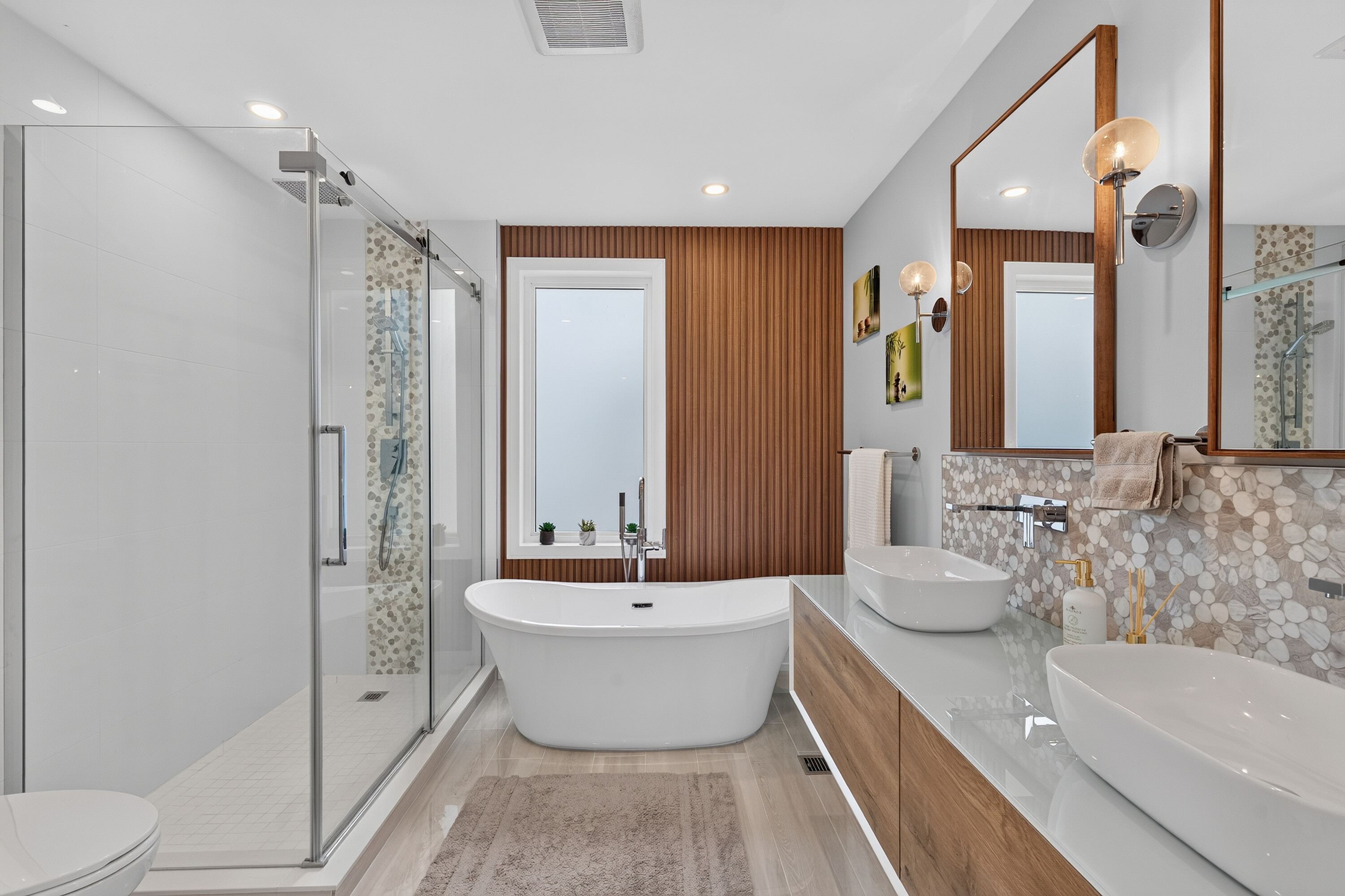  Modern Detached Home - 物件實景