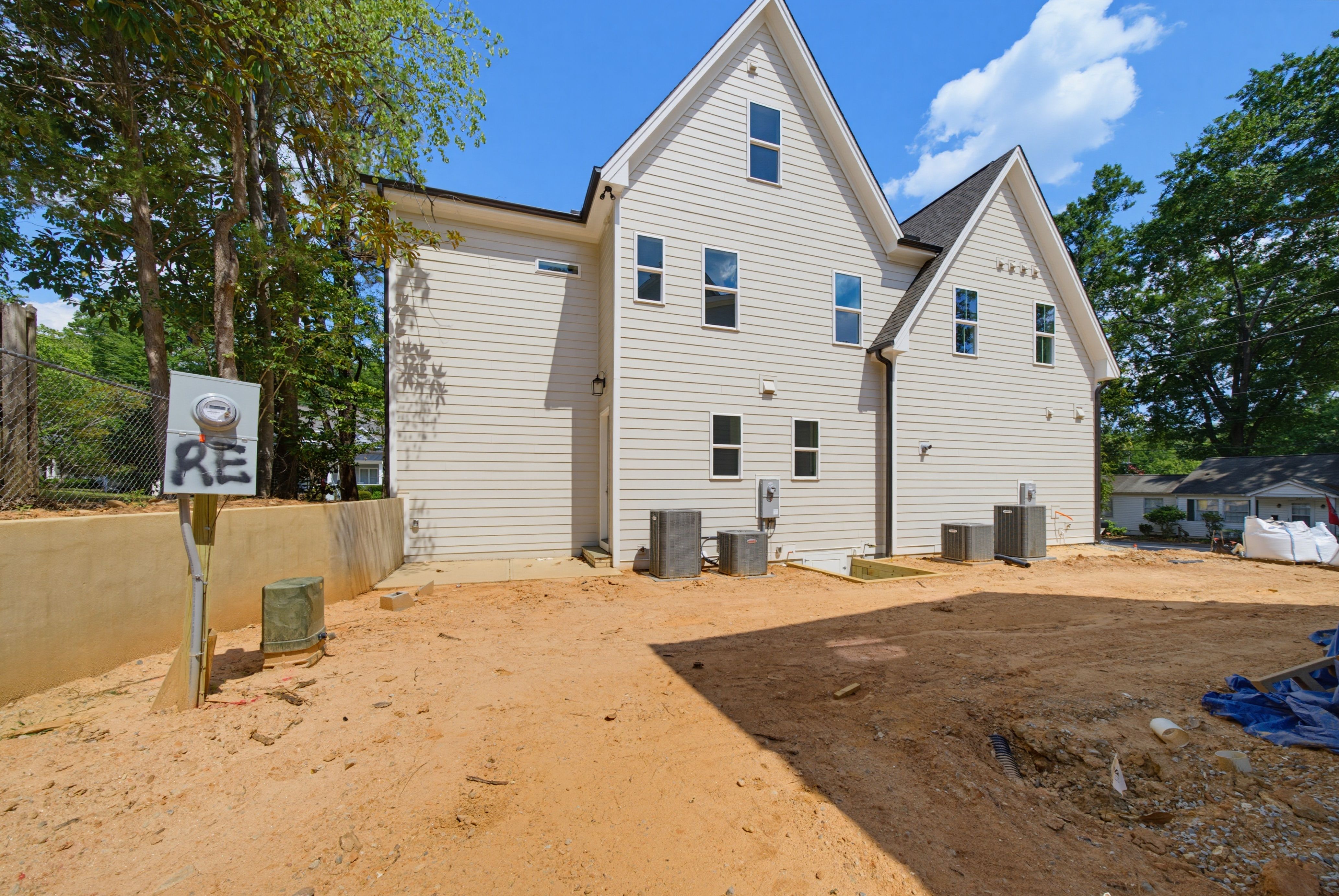  401 Brooks Avenue, Raleigh, NC, 27607 - 物件實景