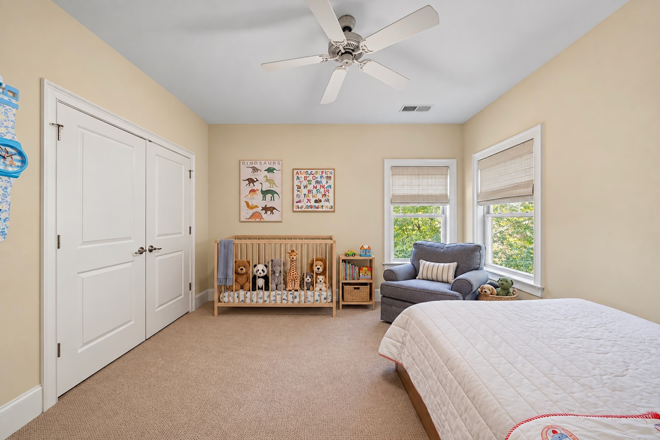  Immaculate, Move-in Ready Home Tucked into a Quiet Morningside Cul-de-sac - 物件實景