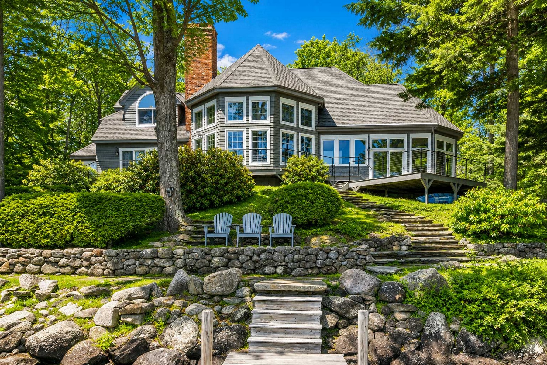  986 Lakeshore Drive - 物件實景
