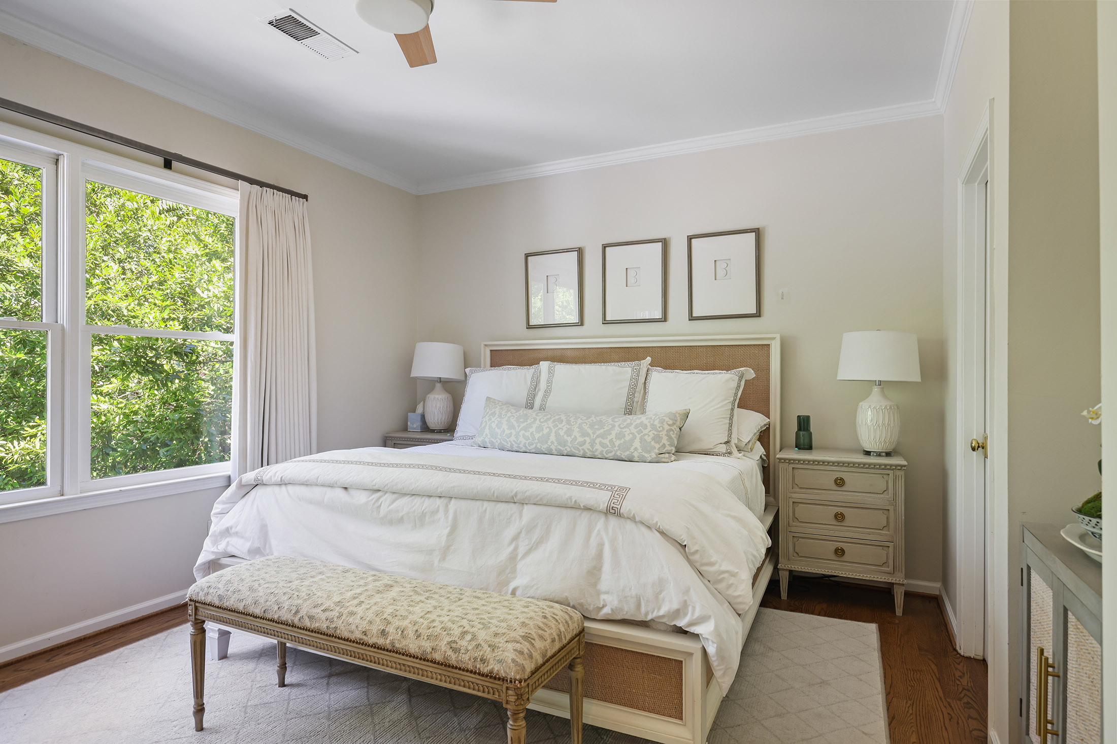  Charming Cottage in the Heart of Sought-after Peachtree Hills - 物件實景