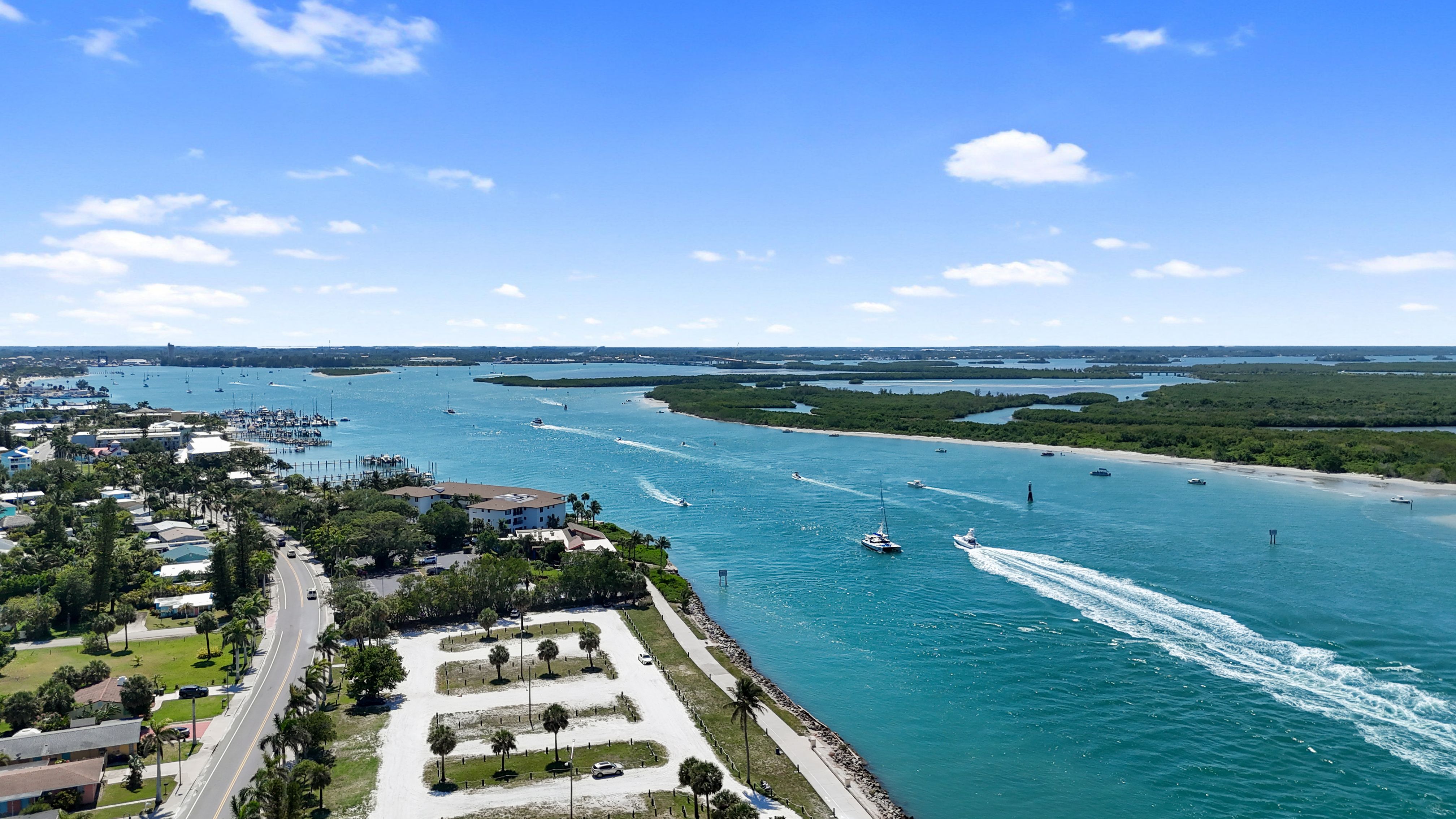  2800 North Highway A1A, Fort Pierce, FL 34949 - 物件實景