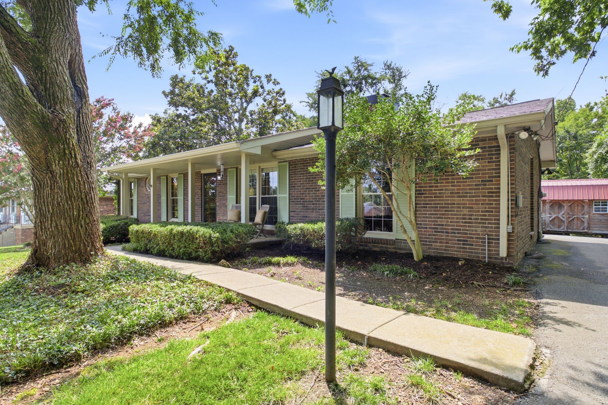  7222 Westcott Dr, Nashville, TN, 37221 - 物件實景