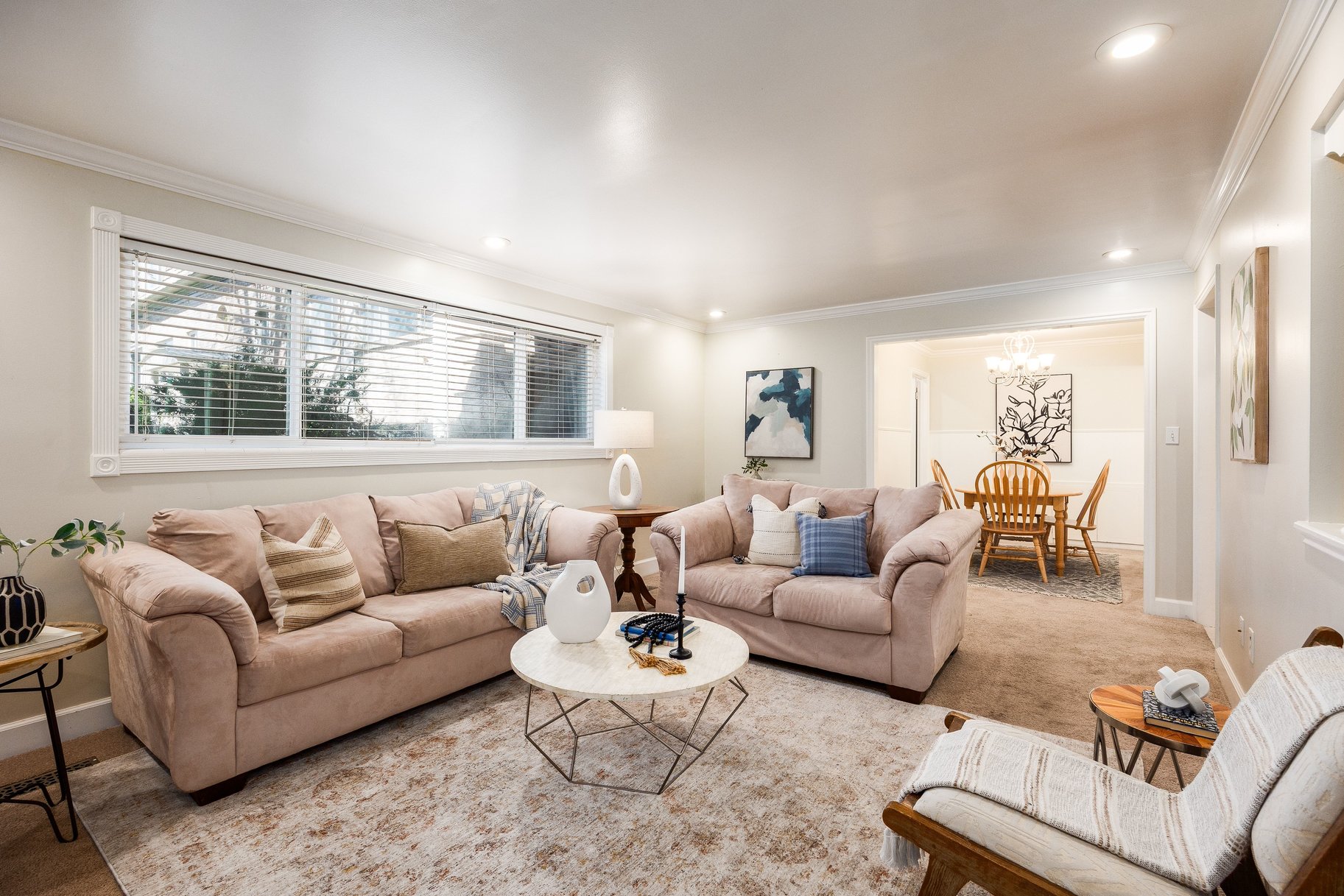  Spacious Main-Level Condo in an Exceptional Location - 物件實景