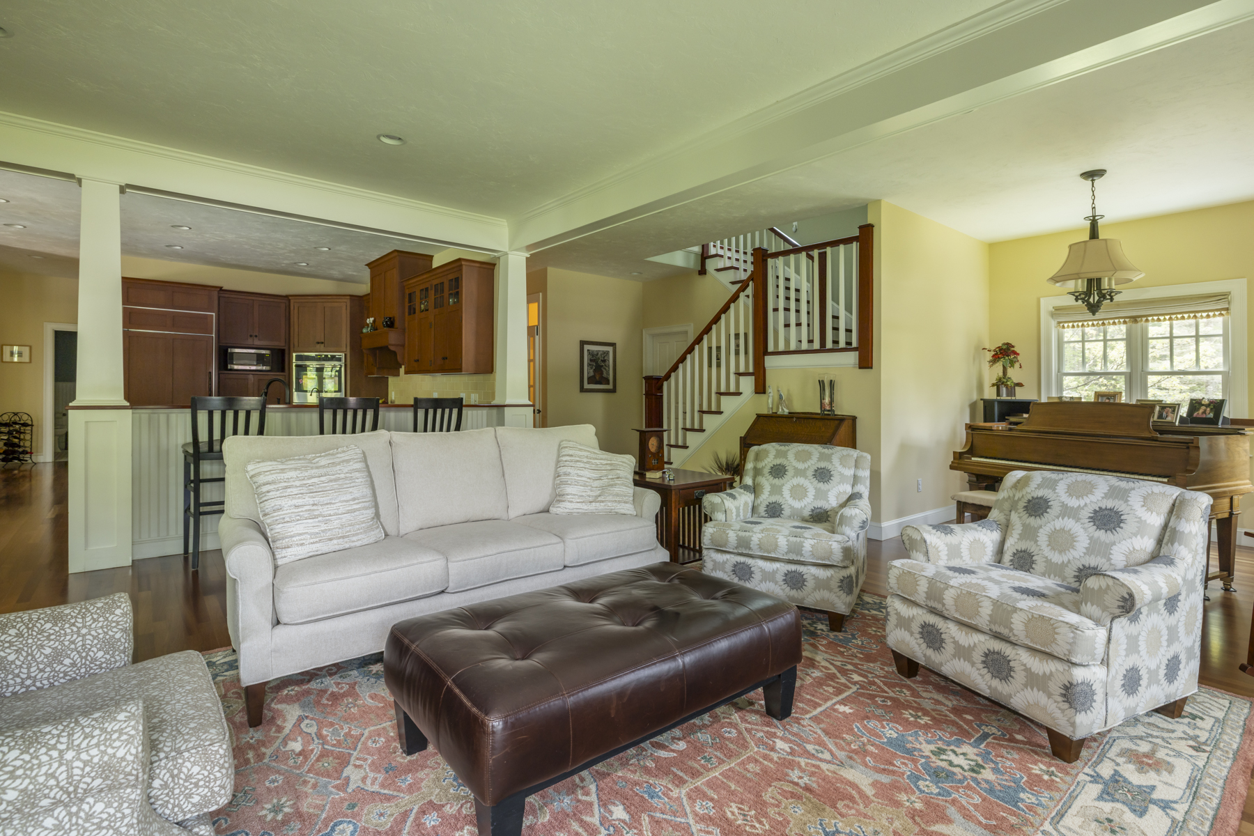  170 Fieldstone Road - 物件實景