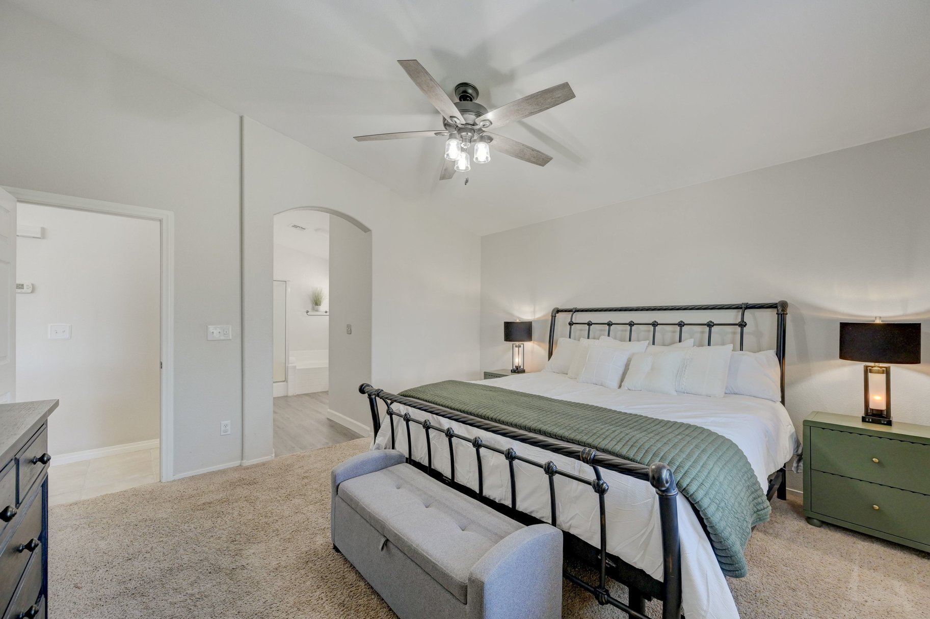  New to Market - 物件實景