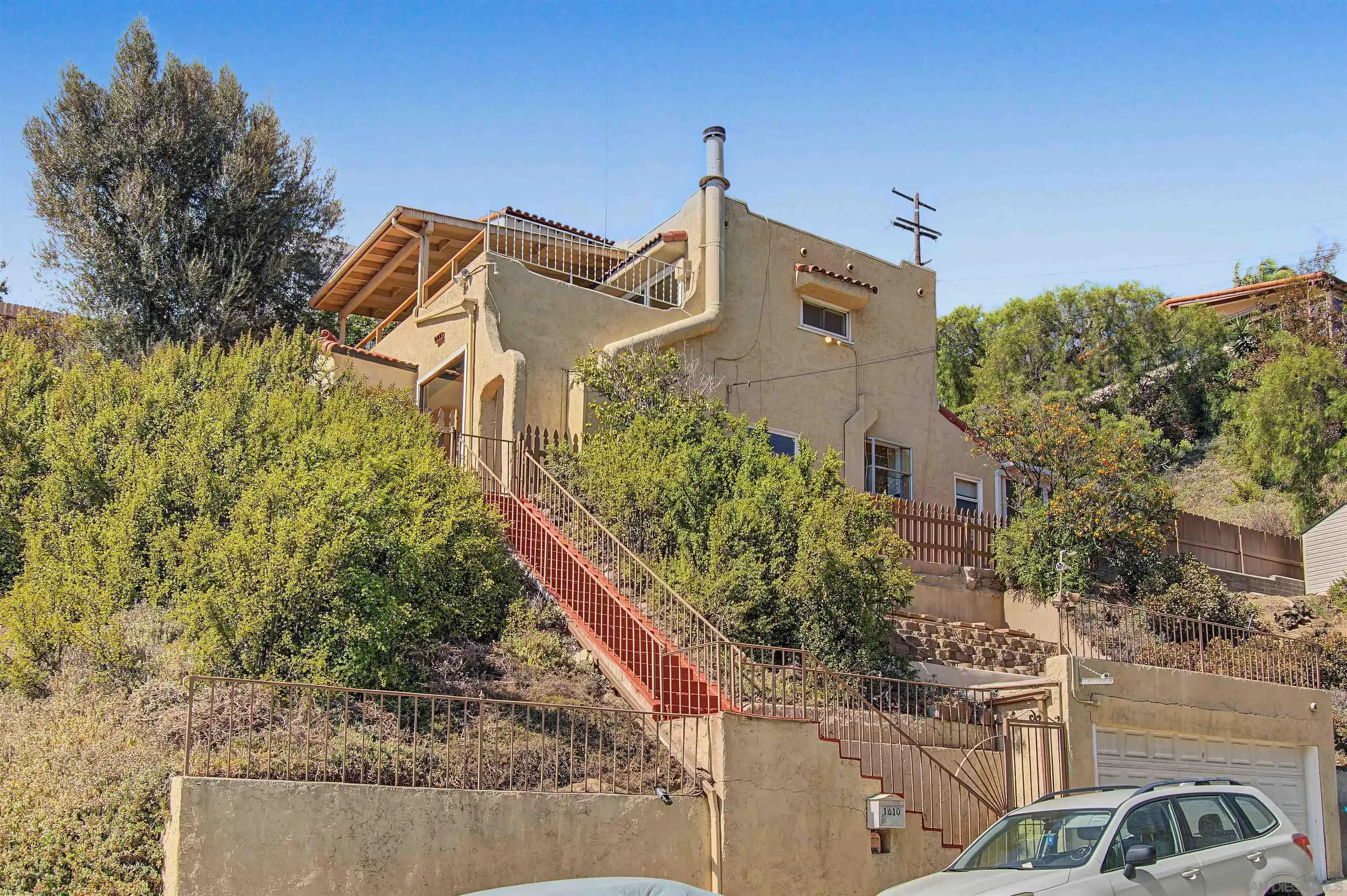Winder St, San Diego, CA 92103 #1