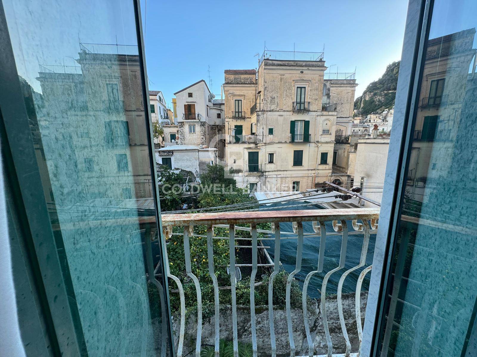 Via Salita d'ancora, Amalfi, Salerno, 84011, IT, 2 Bedrooms Bedrooms, ,1 BathroomBathrooms,Residential,For Sale,Via Salita d'ancora,1673101