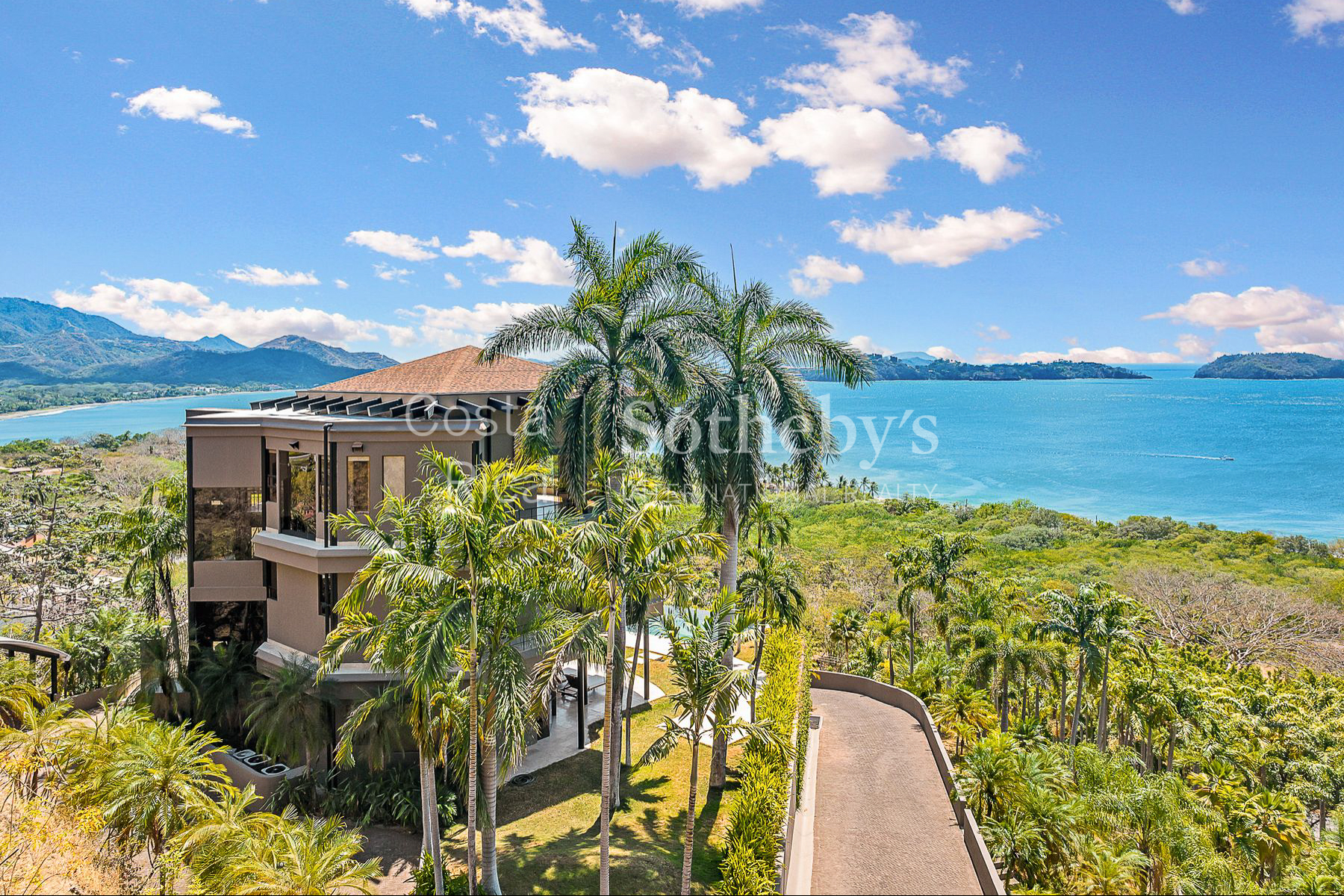  Wavefront Estate - 物件實景