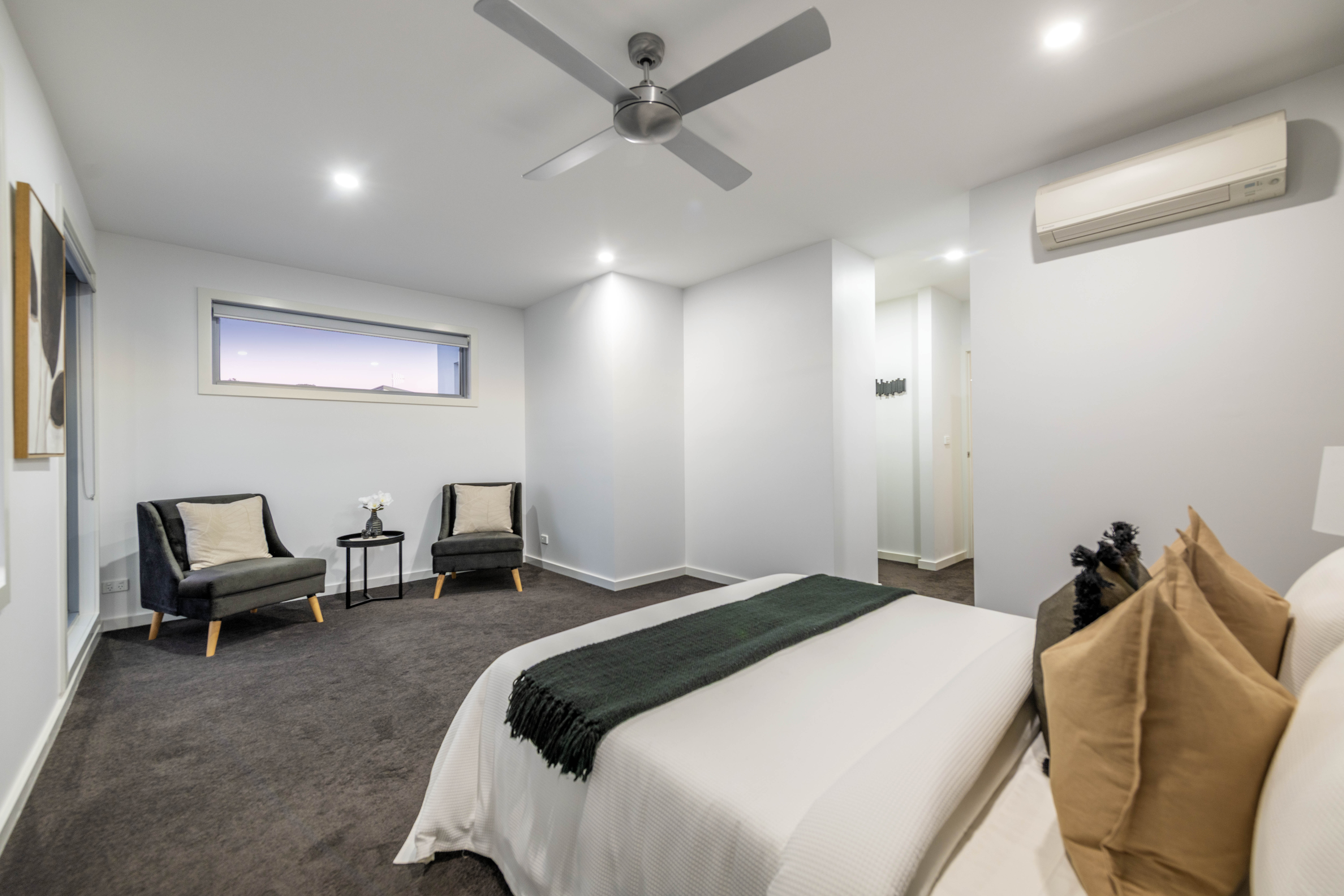  169 Bettong Avenue, Throsby ACT 2914 - 物件實景
