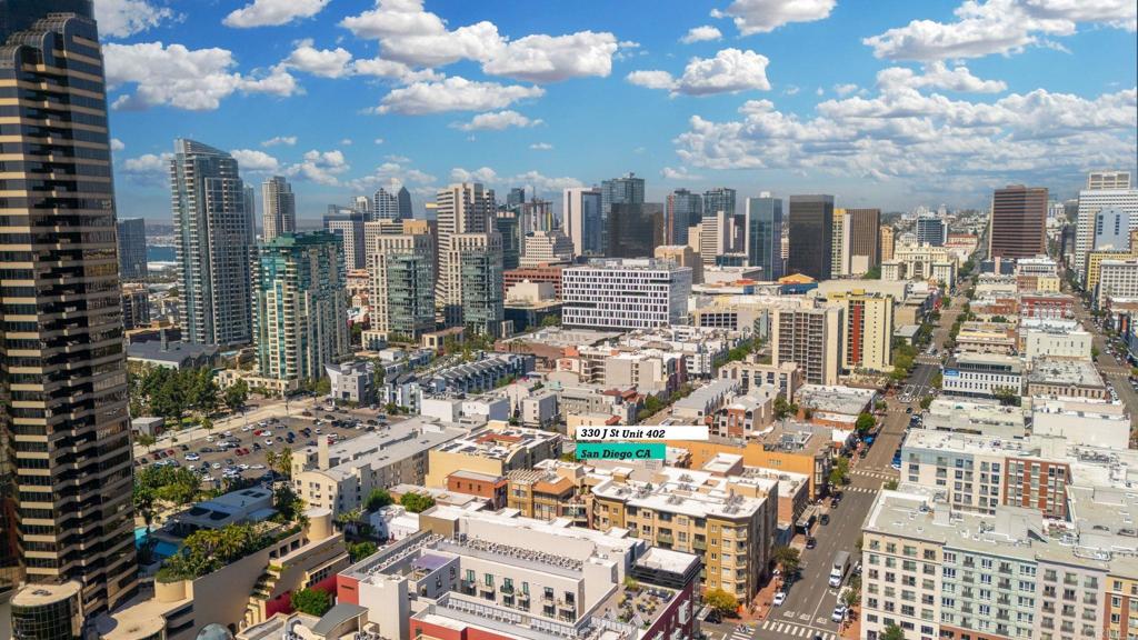 San Diego, California, 92101, United States, 2 Bedrooms Bedrooms, ,2 BathroomsBathrooms,Residential,For Sale,2005921