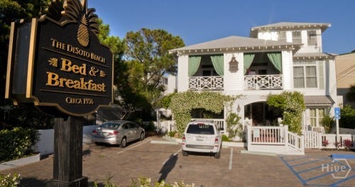 Butler Ave, Tybee Island, GA 31328