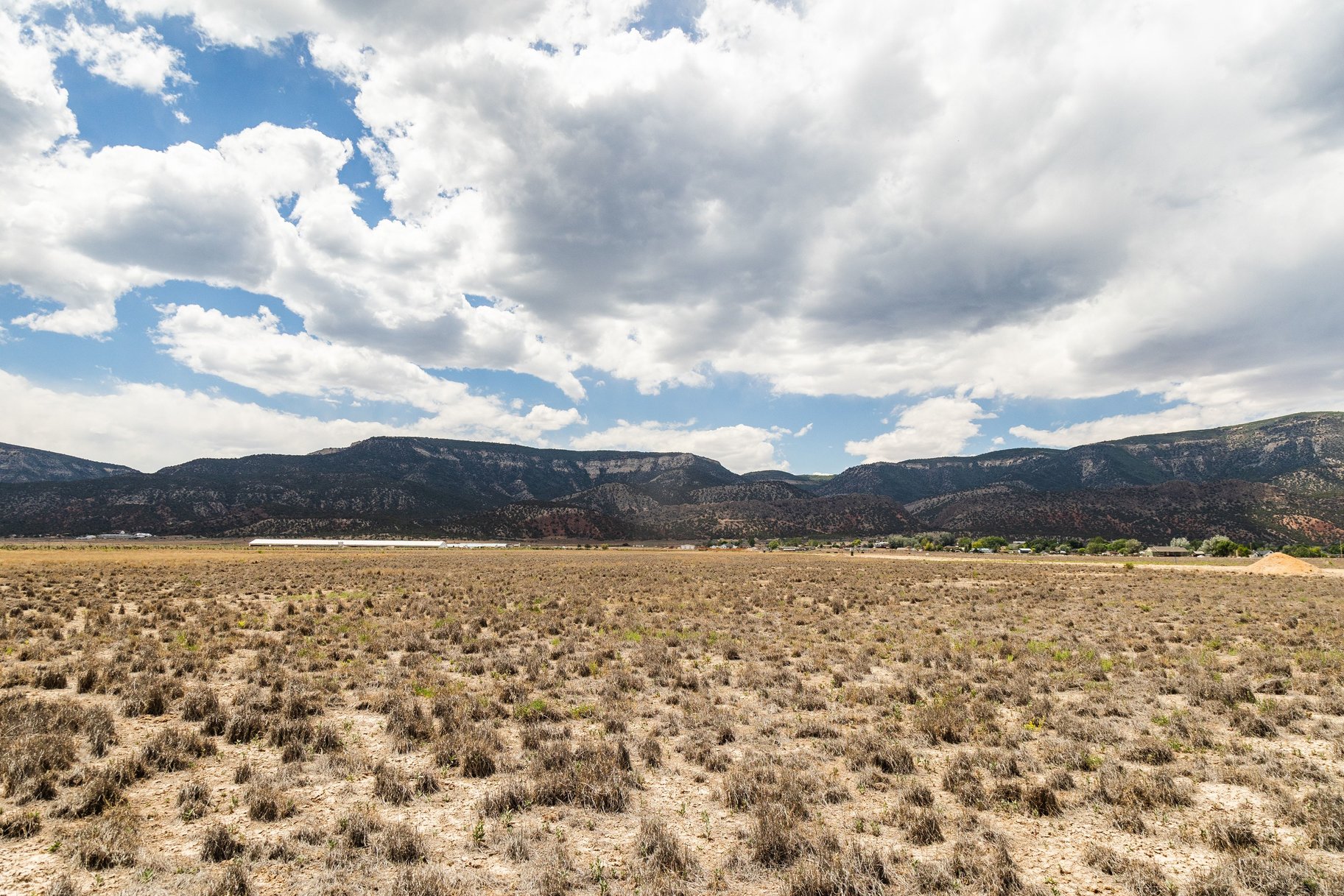  8.5-Acre Lots, No HOA, Stunning Horseshoe Mountain Views - 物件實景