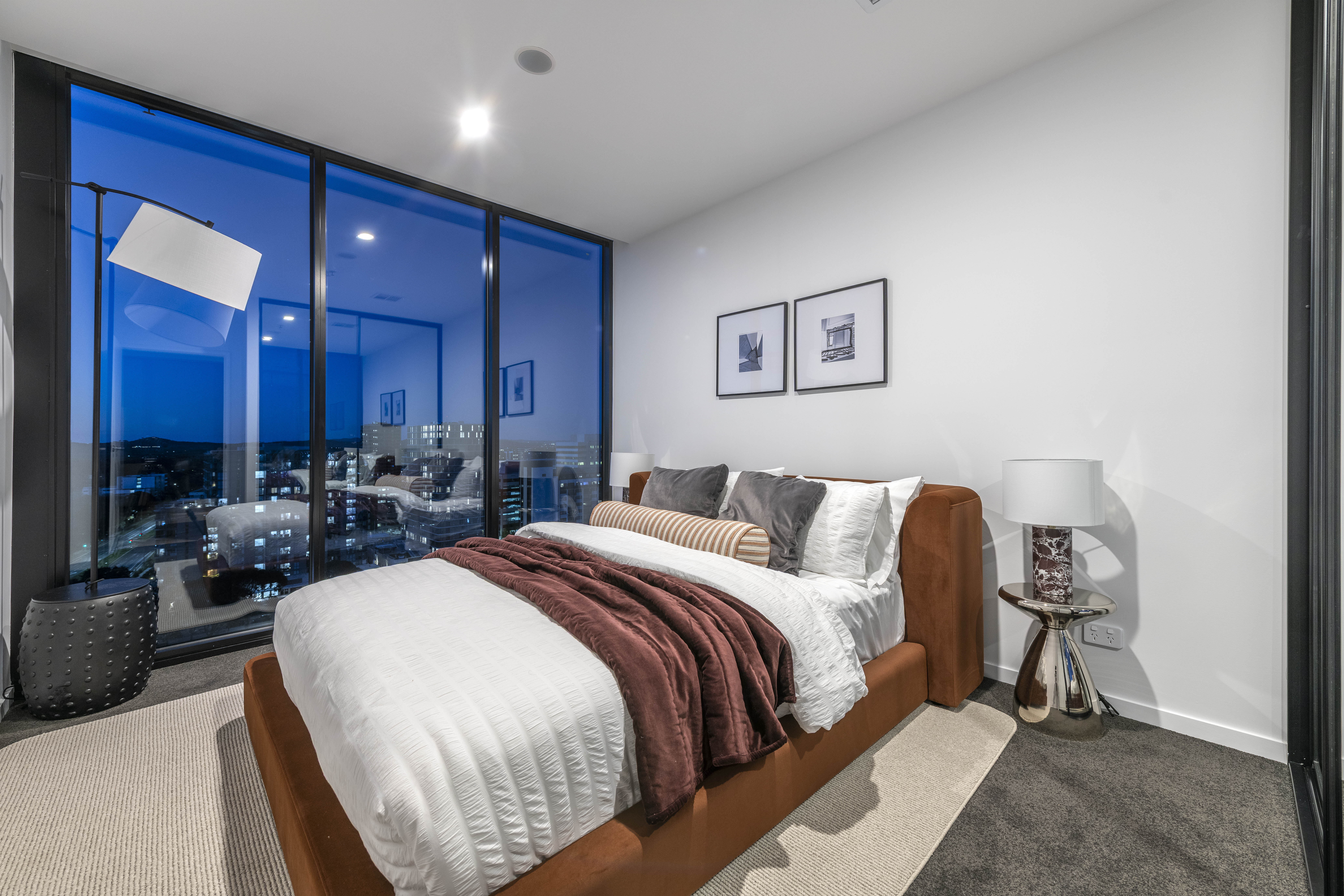  1509/1 Brewer Street, Phillip ACT 2606 - 物件實景