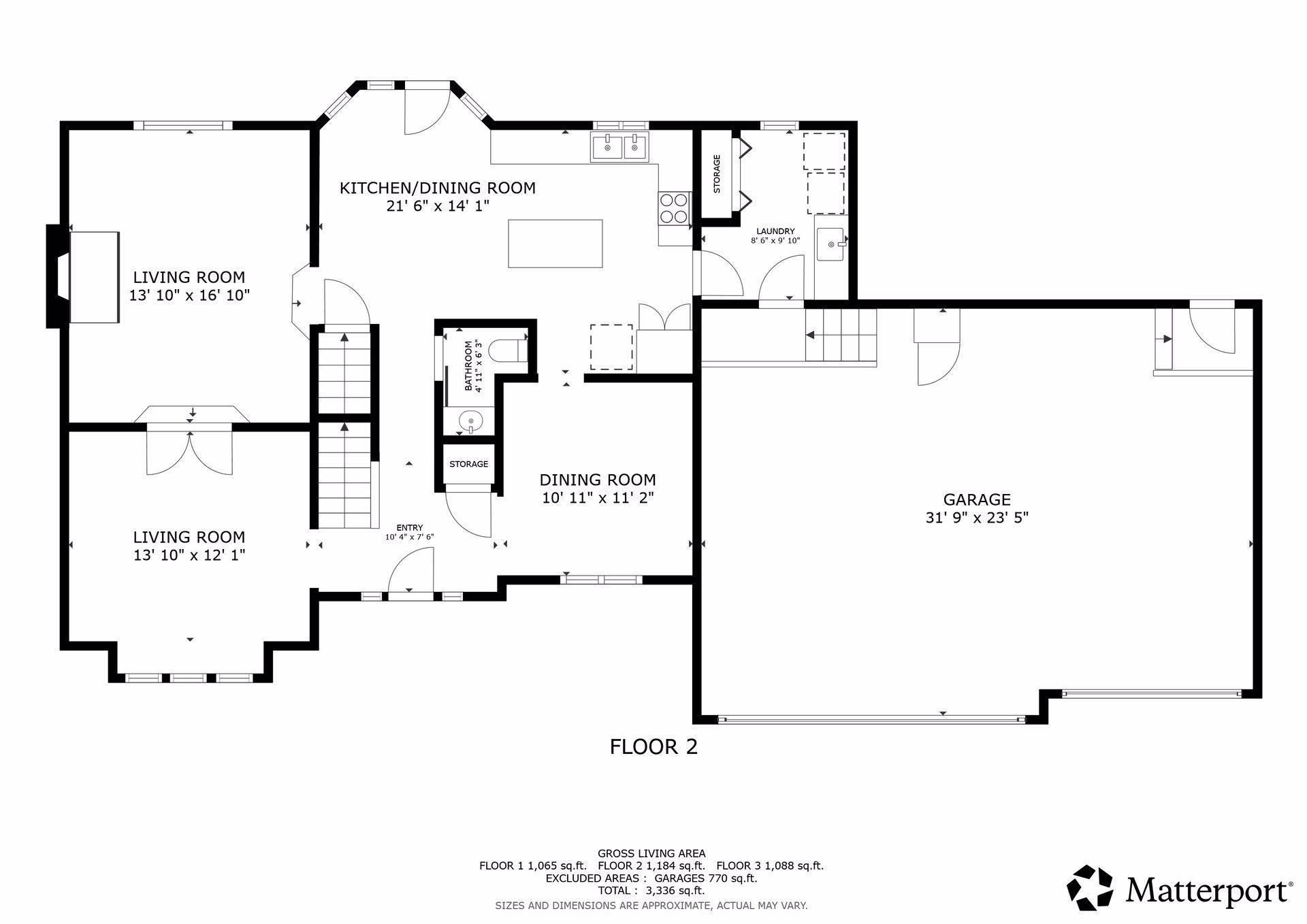 Maple Grove, Minnesota, 55311, United States, 3 Bedrooms Bedrooms, ,3 BathroomsBathrooms,Residential,For Sale,1991996