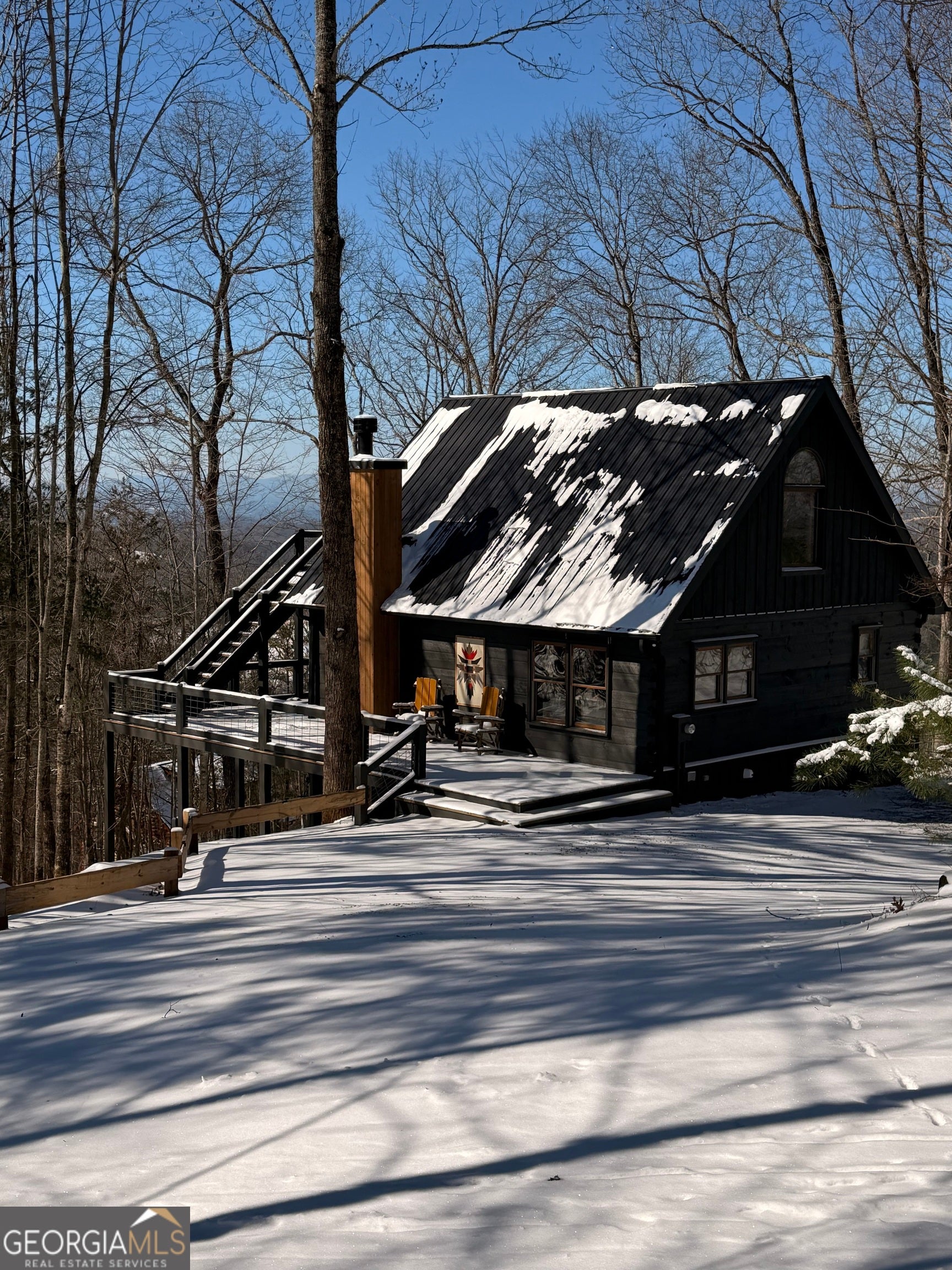 Morganton, Georgia, 30560, United States, 3 Bedrooms Bedrooms, ,3 BathroomsBathrooms,Residential,For Sale,2006569