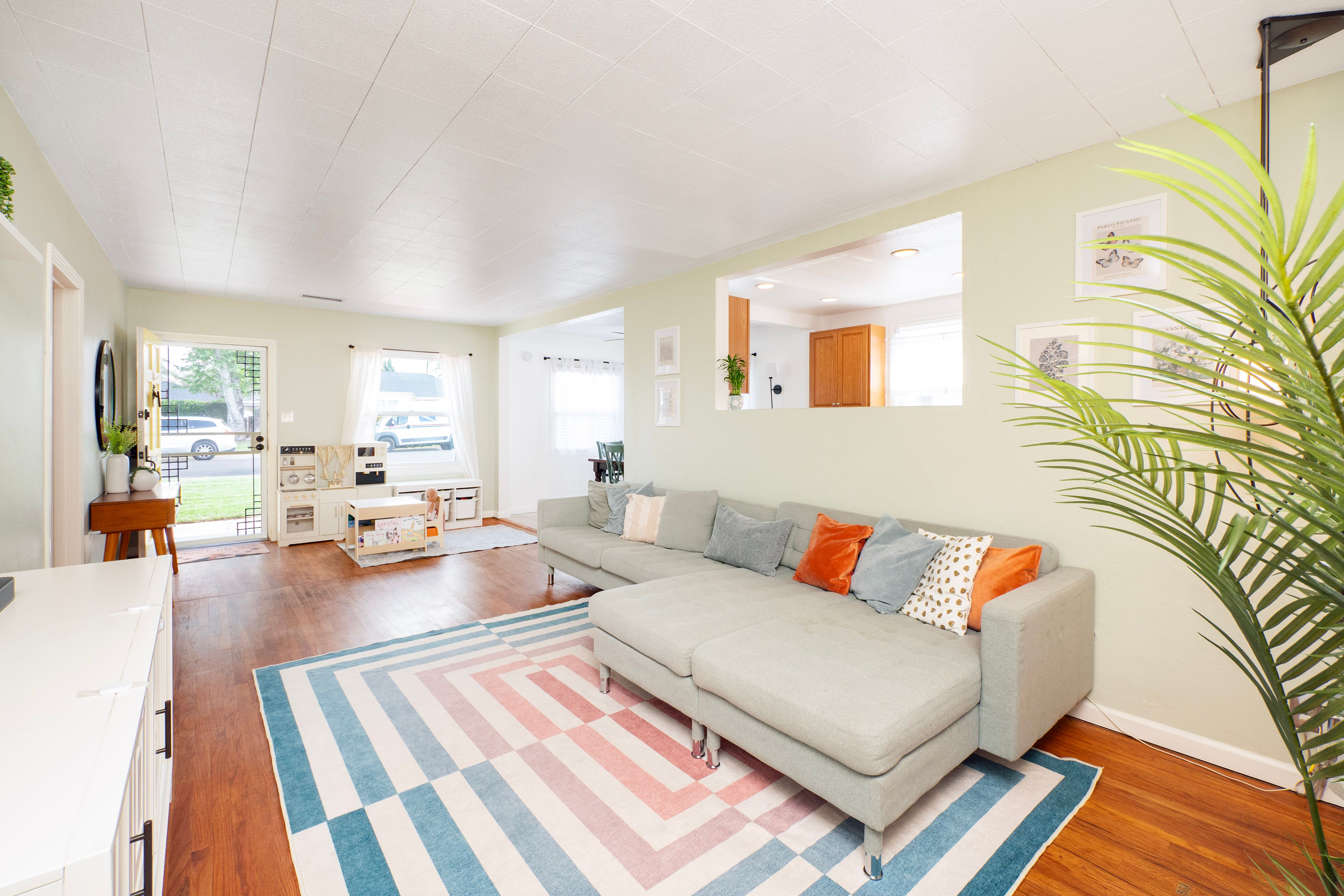  4290 Oakwood Place, Riverside, CA 92506 - 物件實景