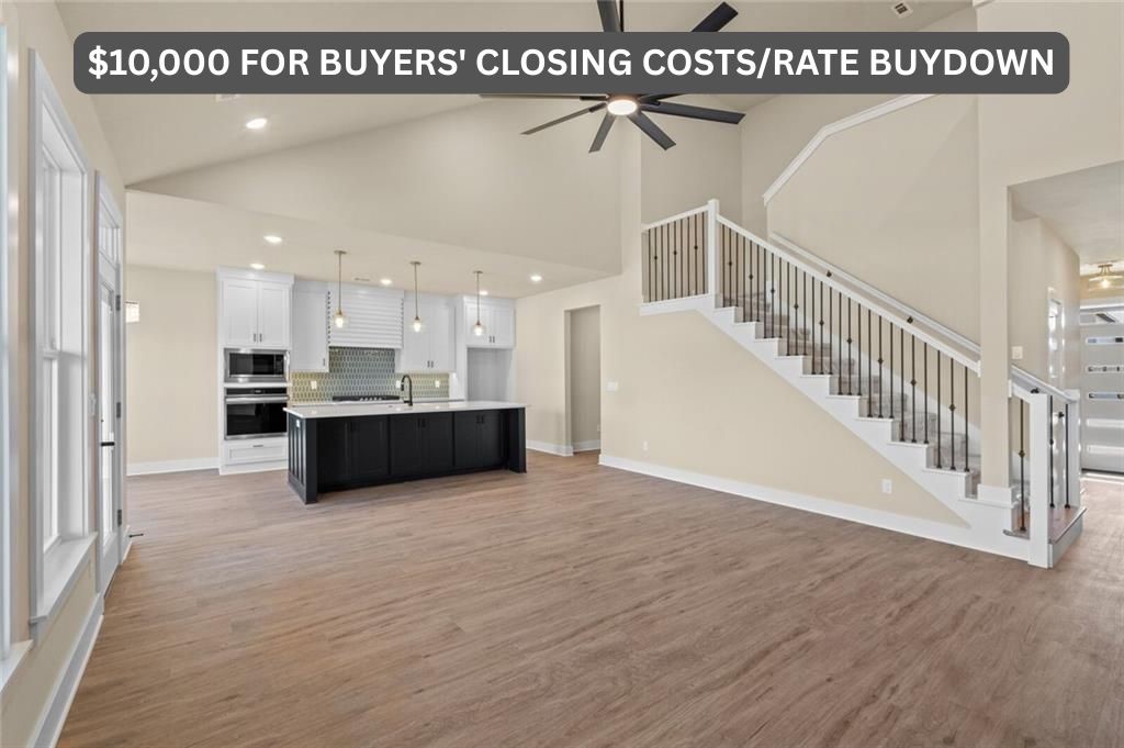 Centerton, Arkansas, 72719, United States, 4 Bedrooms Bedrooms, ,3 BathroomsBathrooms,Residential,For Sale,1890253