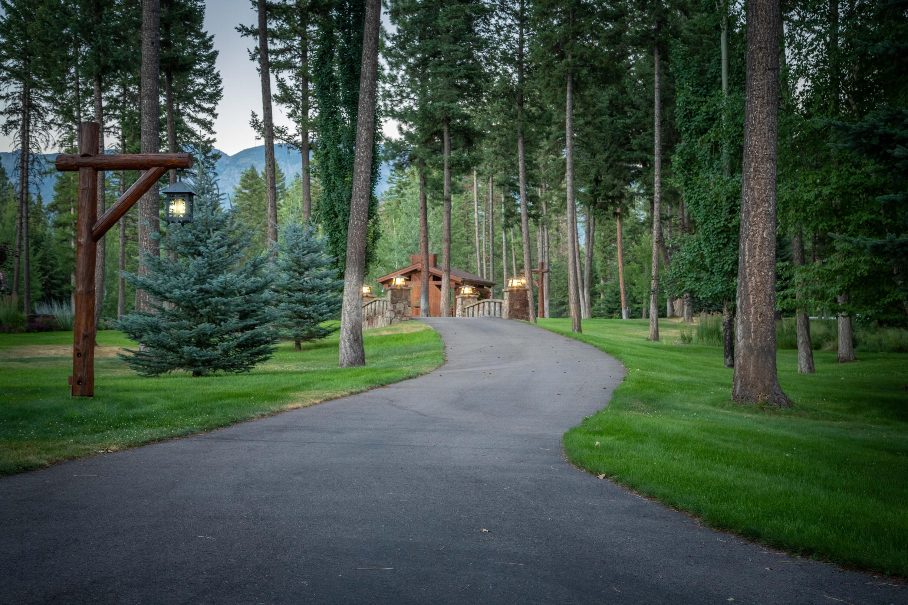  Noble Lodge at Carney Creek Ranch - 物件實景