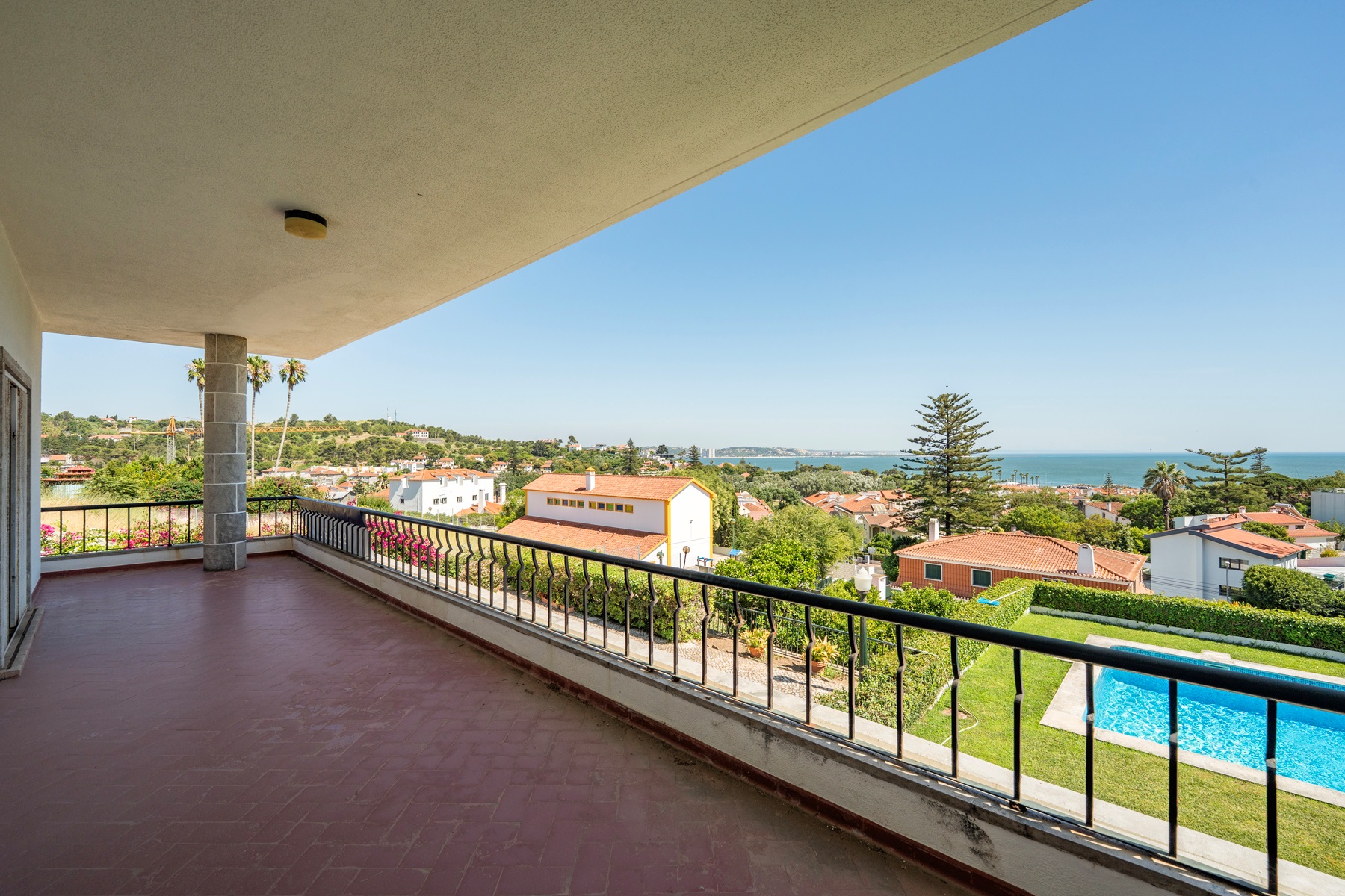 Detached house, 6 bedrooms, for Sale - 物件實景