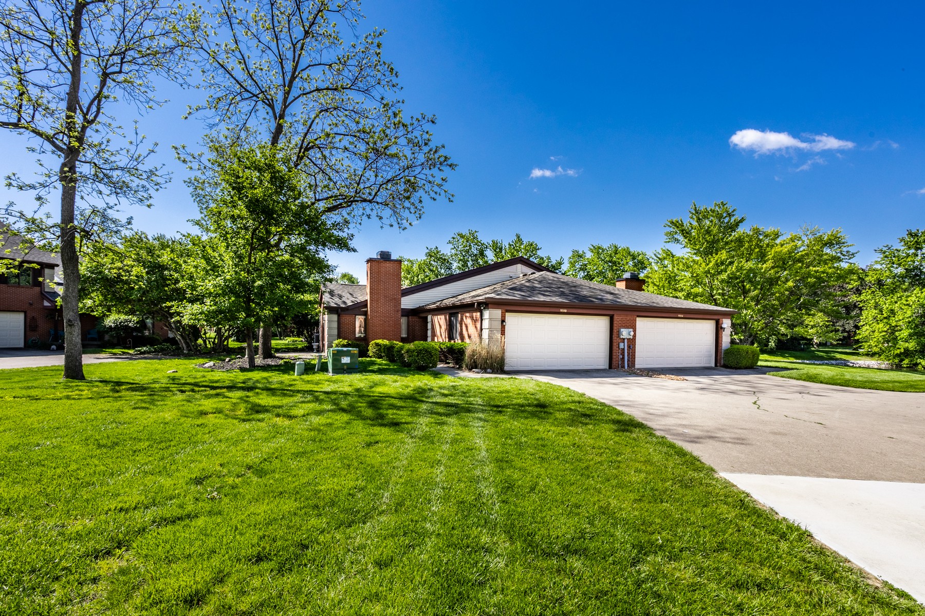  Beautiful Three Bedroom Home in Washington Township - 物件實景