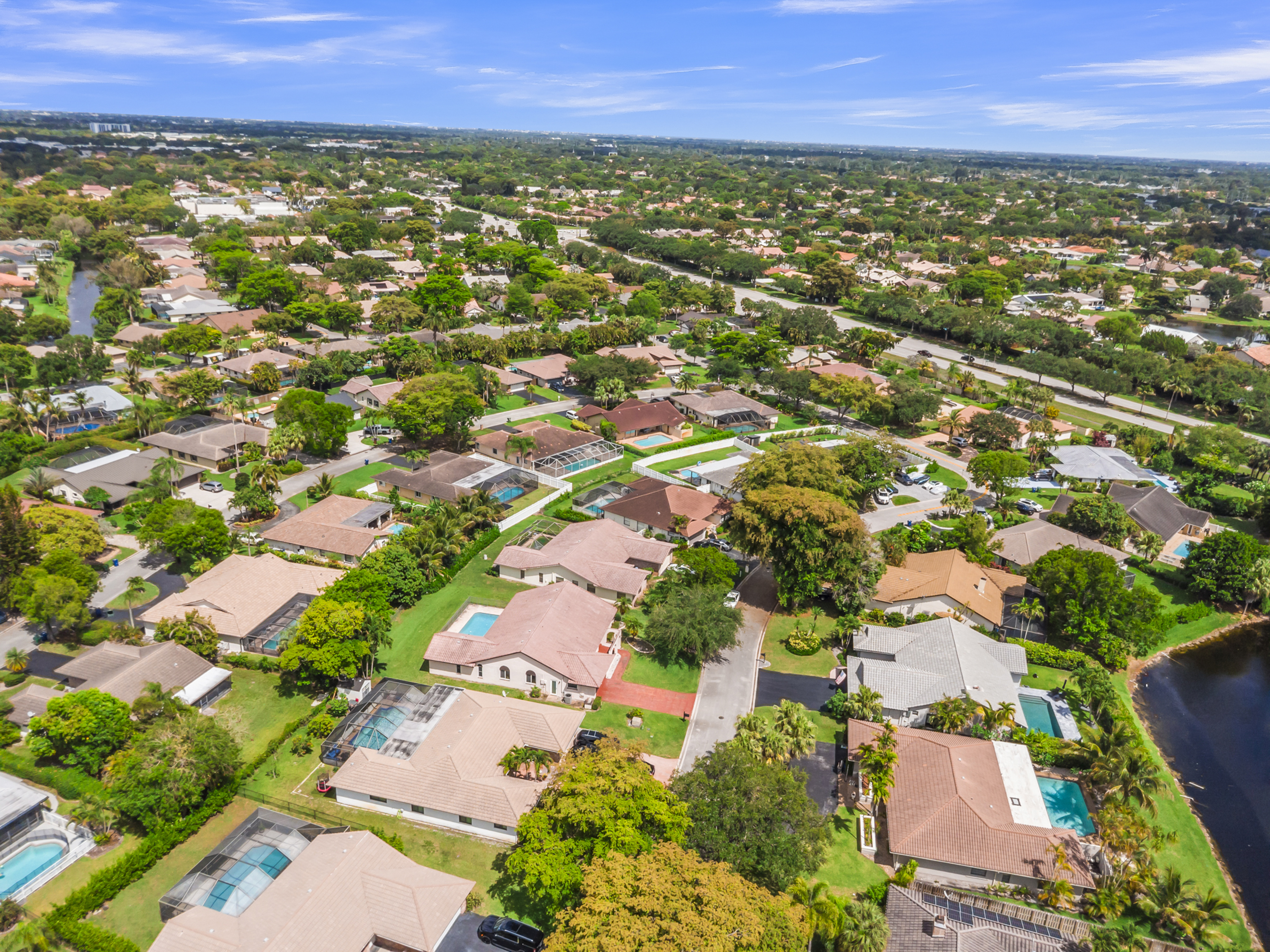 895 NW 110th Lane, Coral Springs, FL, 33071 - 物件實景