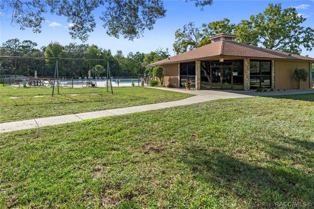 Homosassa, Florida, 34446, United States, 4 Bedrooms Bedrooms, ,3 BathroomsBathrooms,Residential,For Sale,2018263
