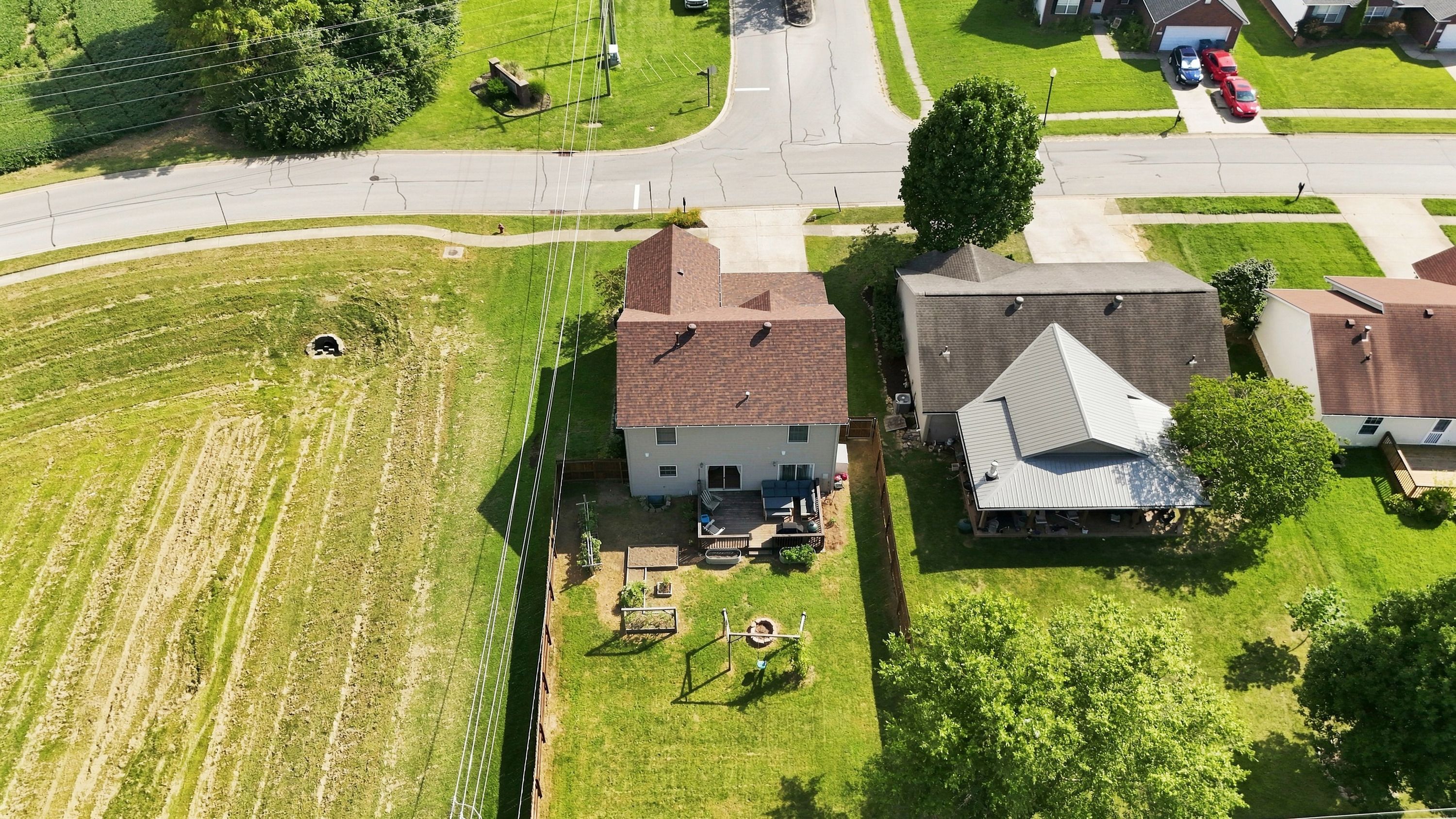  2030 Osprey Cove Avenue, Shelbyville, KY 40065 - 物件實景