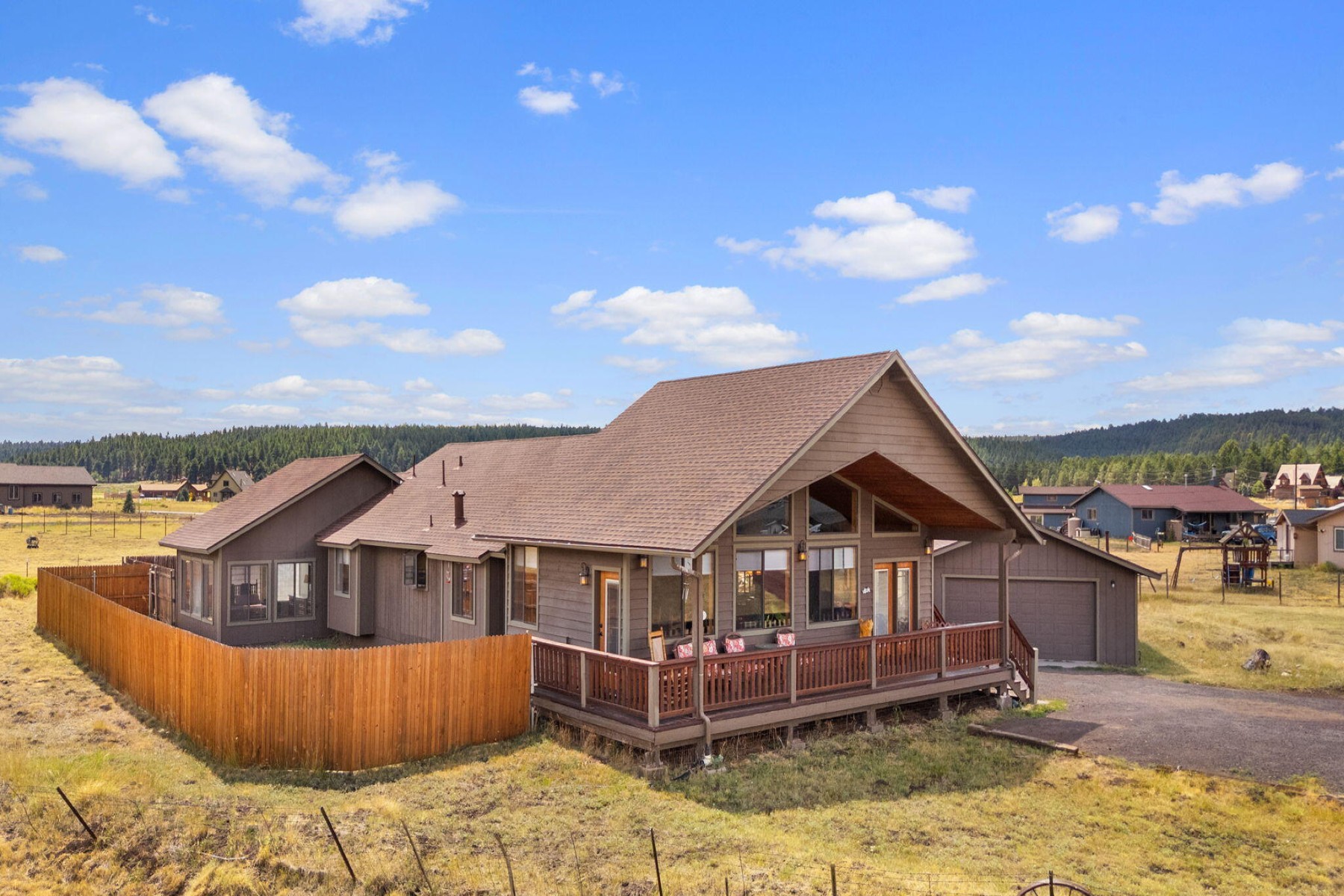  8525 W Suzette Lane ¦Flagstaff, AZ - 物件實景