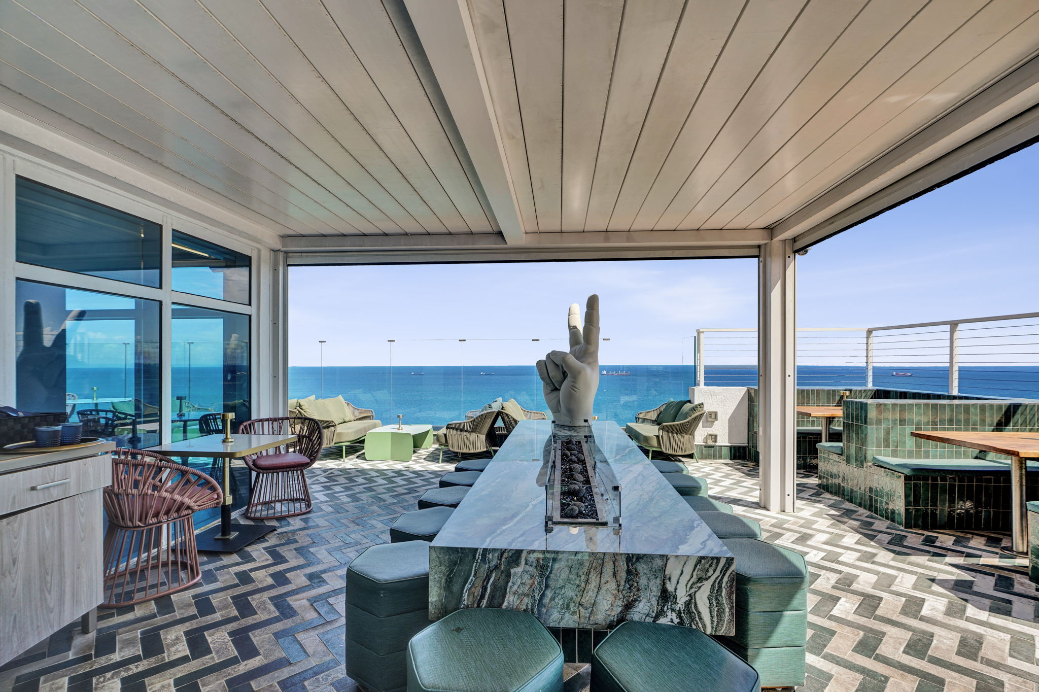  505 N Fort Lauderdale Beach Blvd, Fort Lauderdale, FL, 33304 - 物件實景
