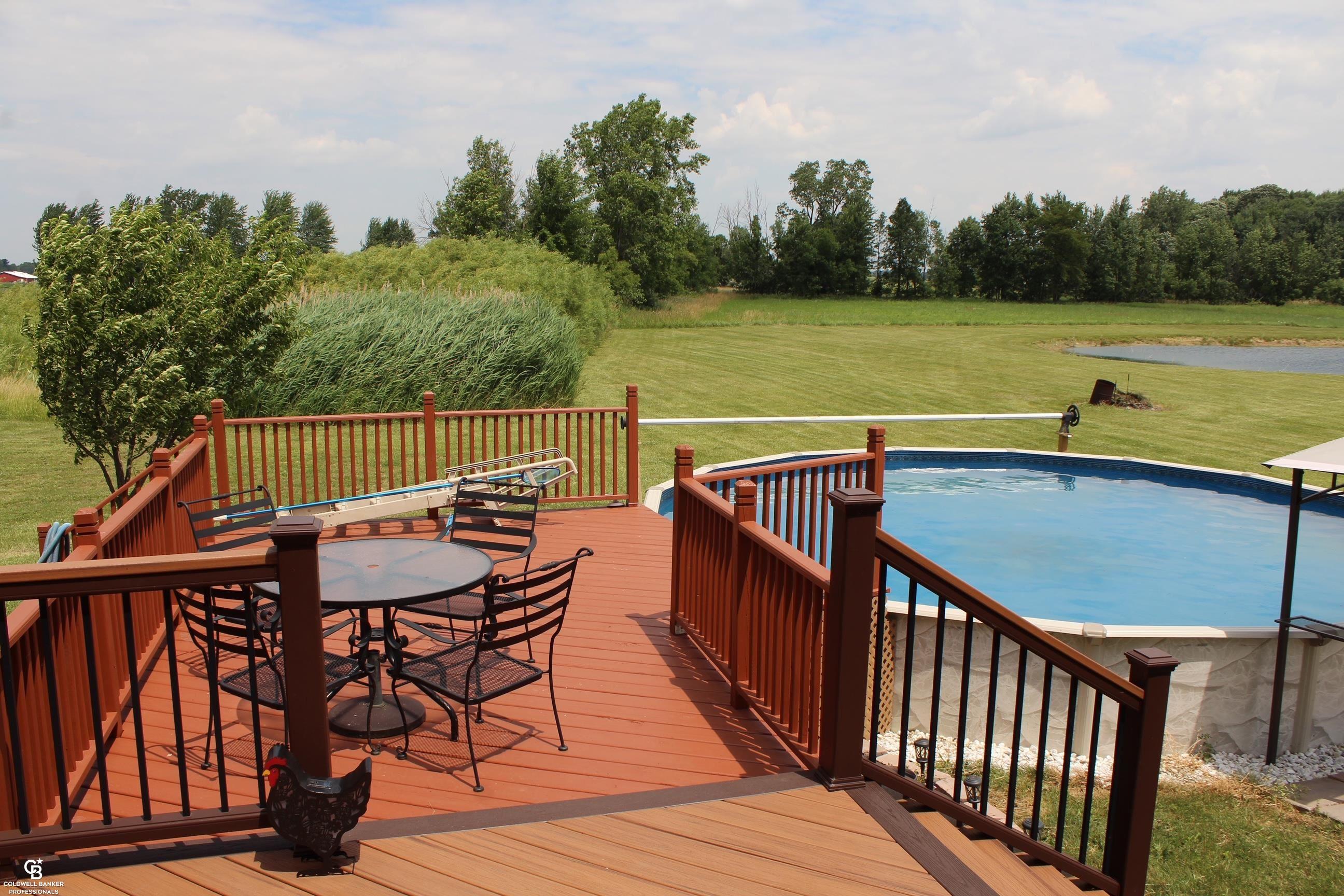 Brown City, Michigan, 48416, United States, 3 Bedrooms Bedrooms, ,3 BathroomsBathrooms,Residential,For Sale,1885878