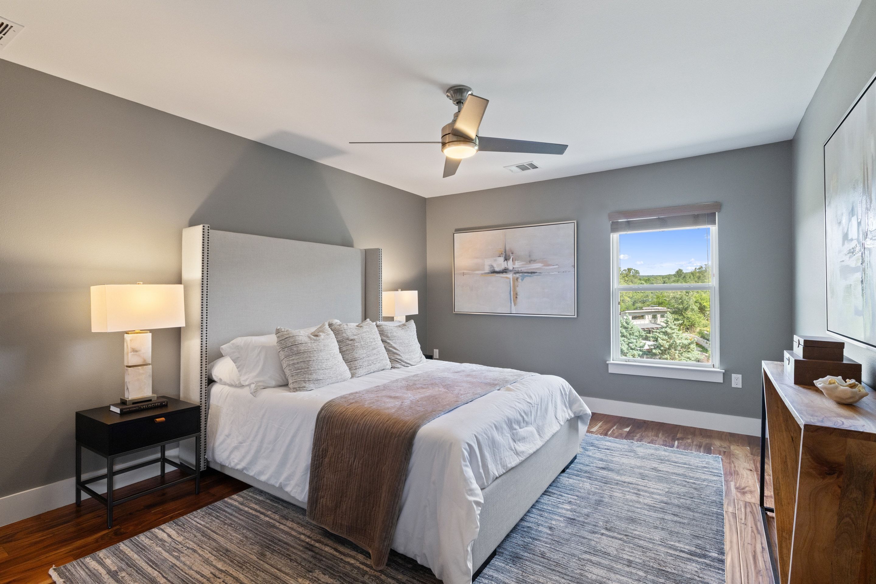  Self-Sufficient Luxury in Dripping Springs - 物件實景