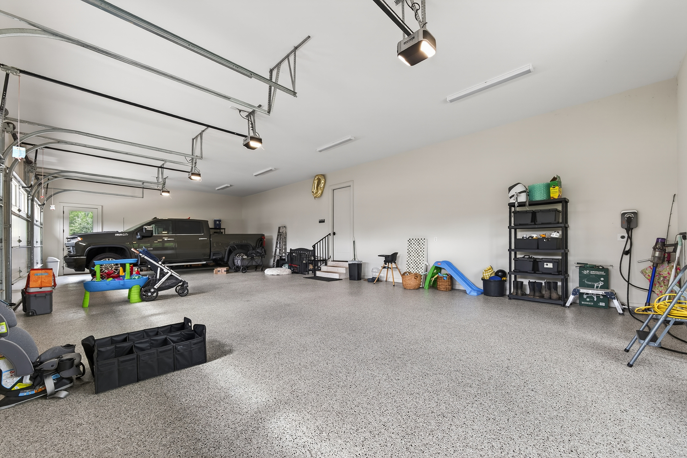  Move-in Perfect Luxury Estate - 物件實景