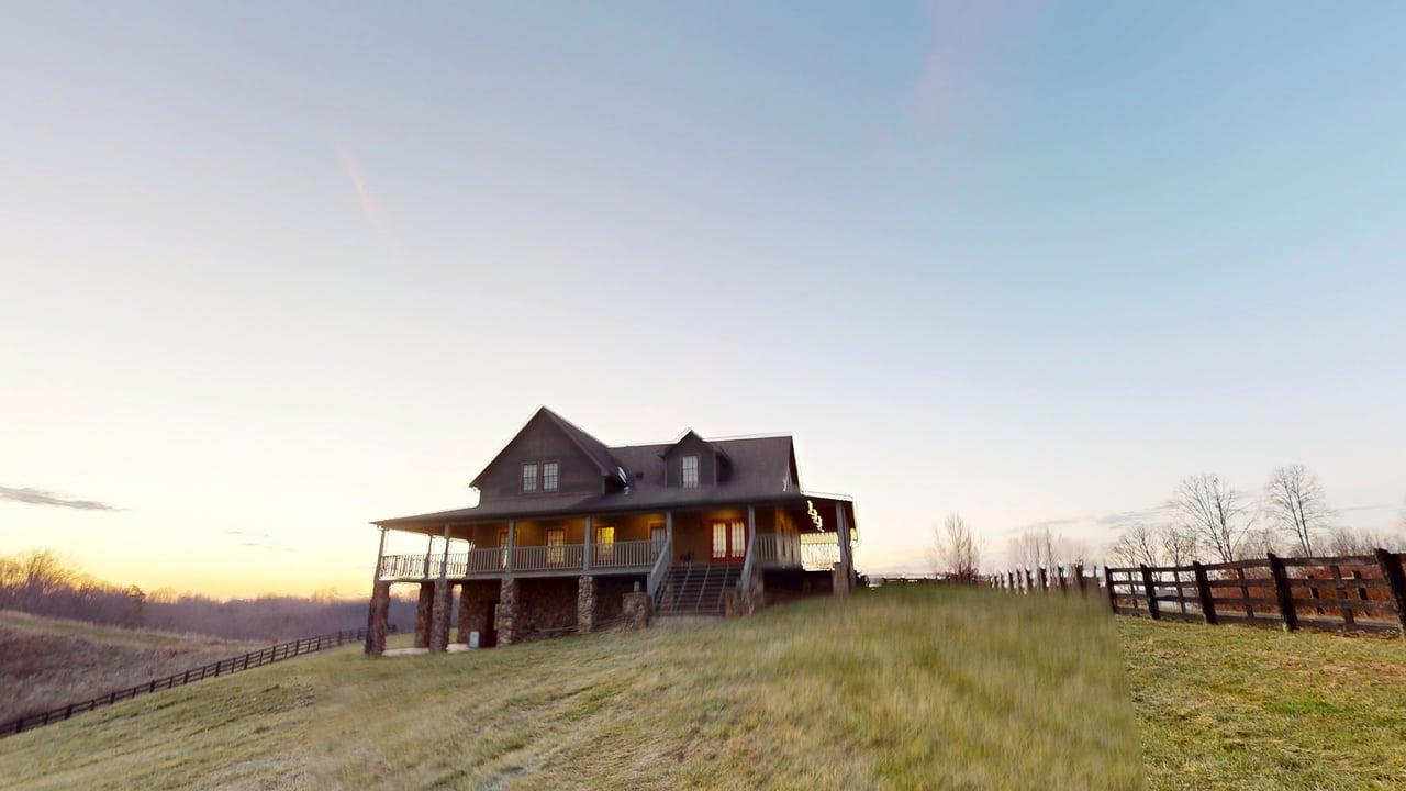 Olive Hill, Kentucky, 41164, United States, 3 Bedrooms Bedrooms, ,4 BathroomsBathrooms,Residential,For Sale,2005427