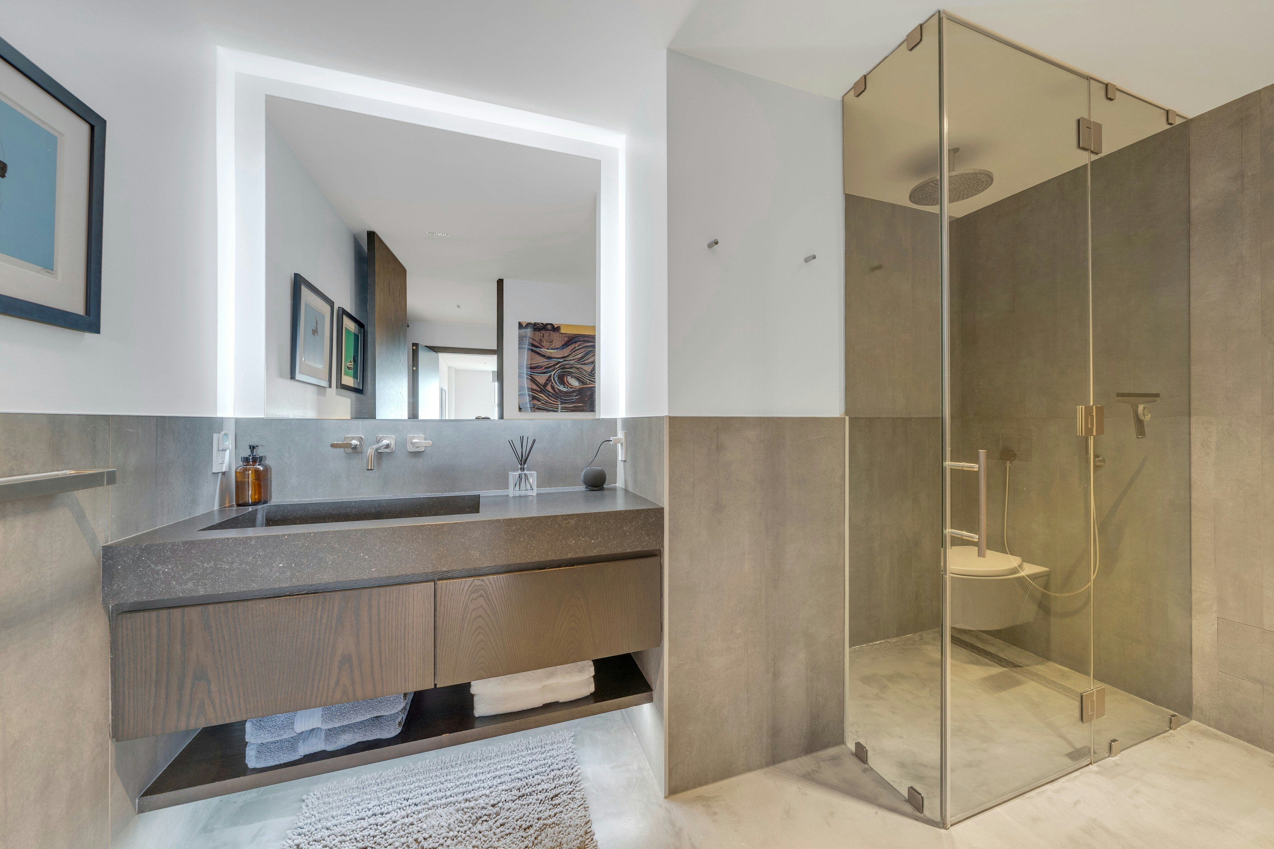  2200 North Central Road, Fort Lee, NJ 07024 - 物件實景