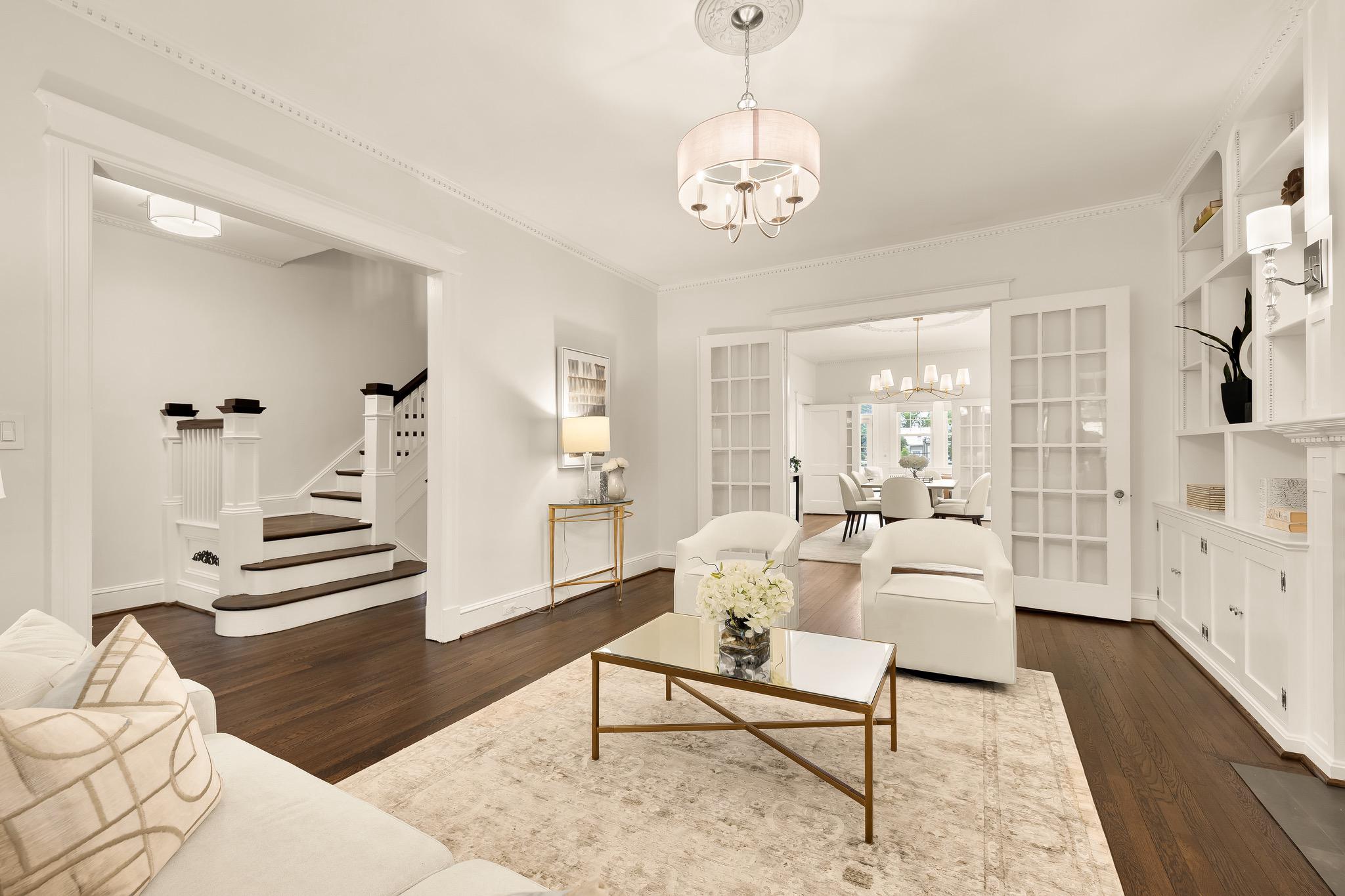  1616 Webster Street NW, Washington, DC, 20011 - 物件實景