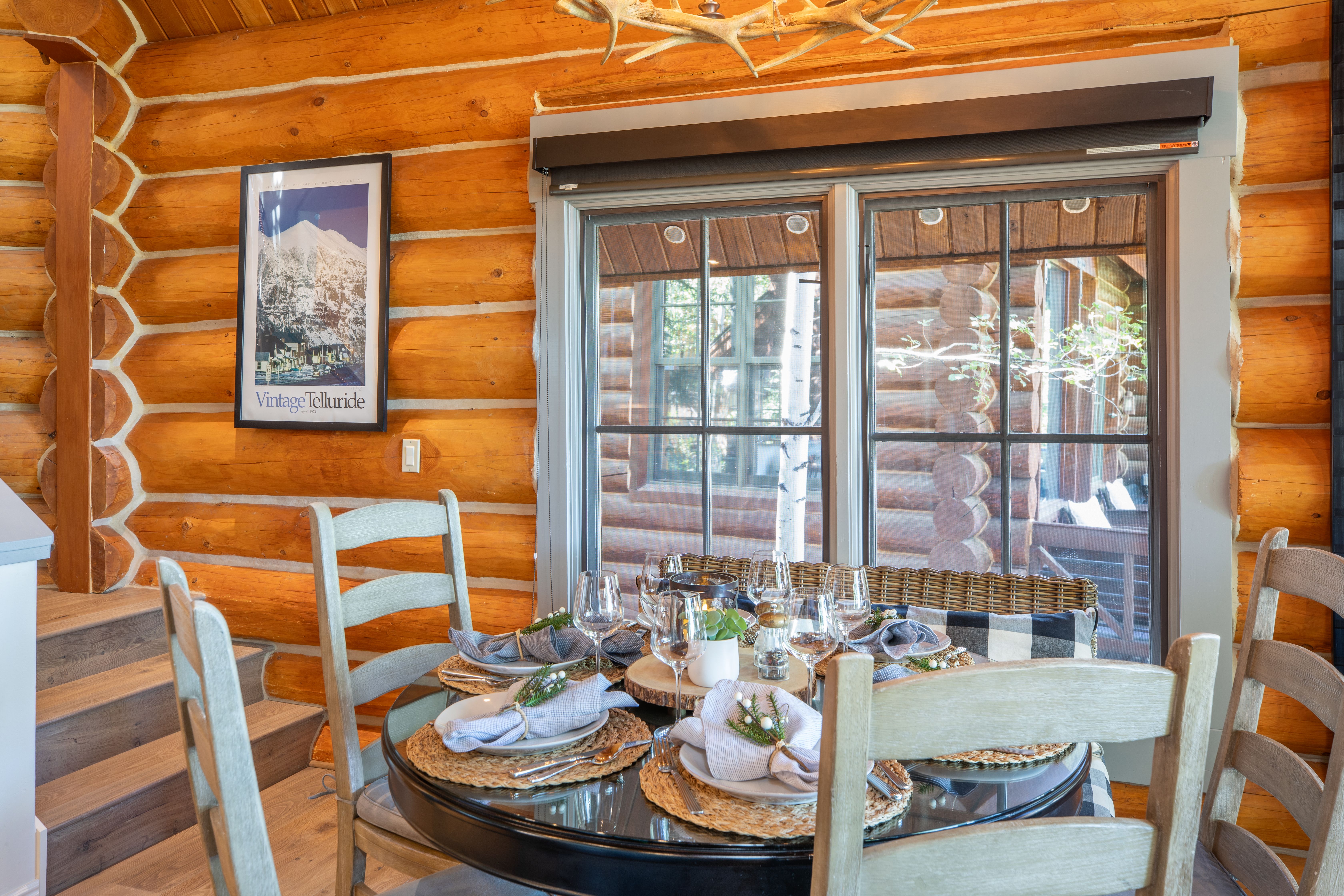  Turnkey Opportunity in Historic Telluride - 物件實景