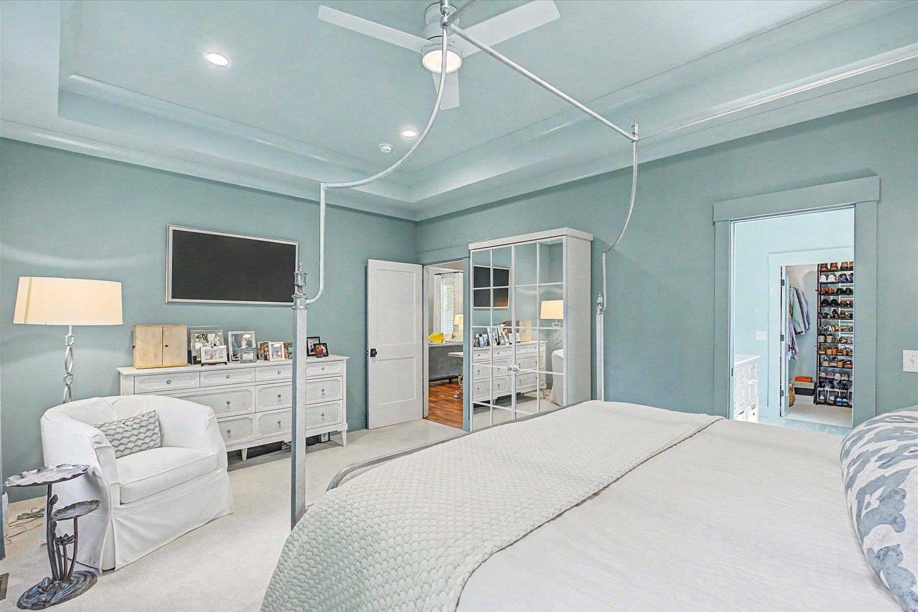  Quintessential Lowcountry Living in Small Gated Community - 物件實景