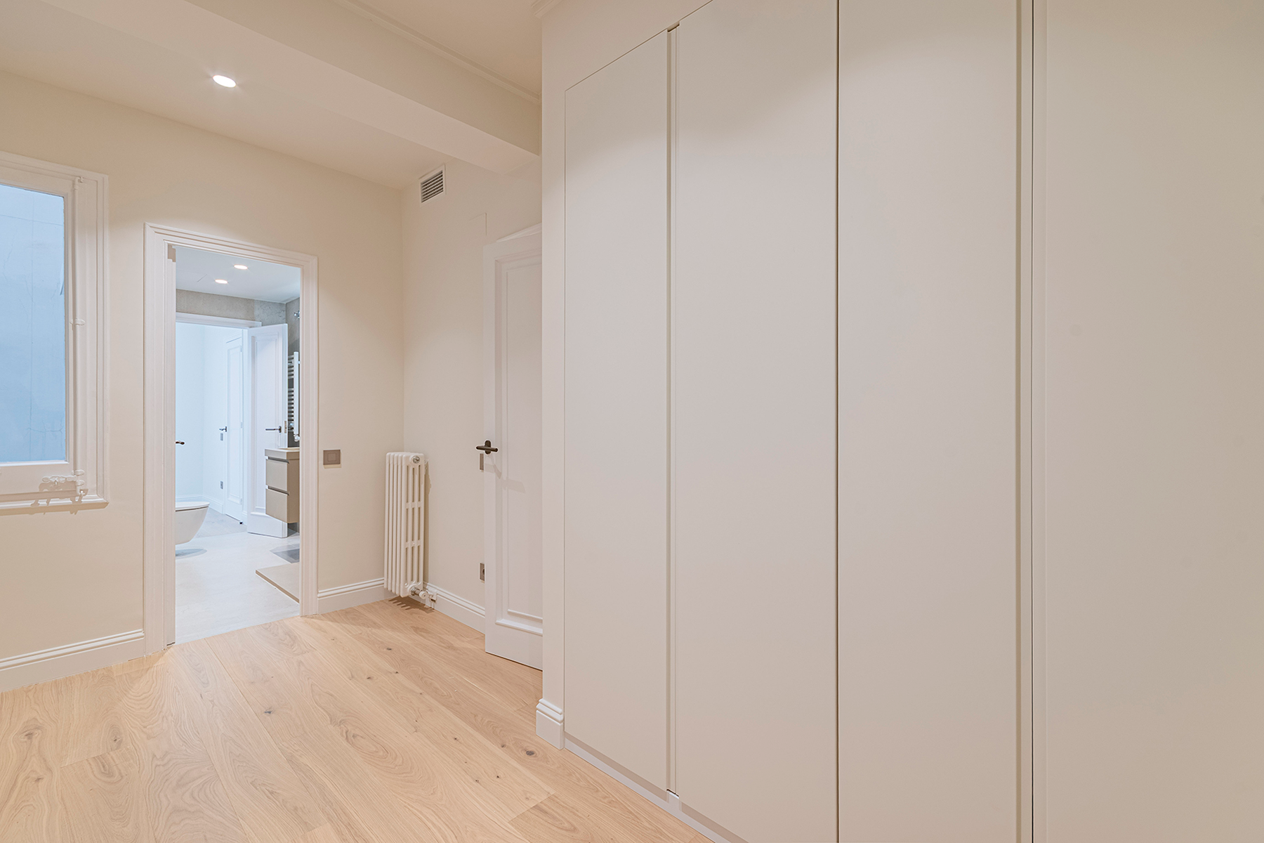  Beautiful brand-new flat next to Consell de Cent - 物件實景