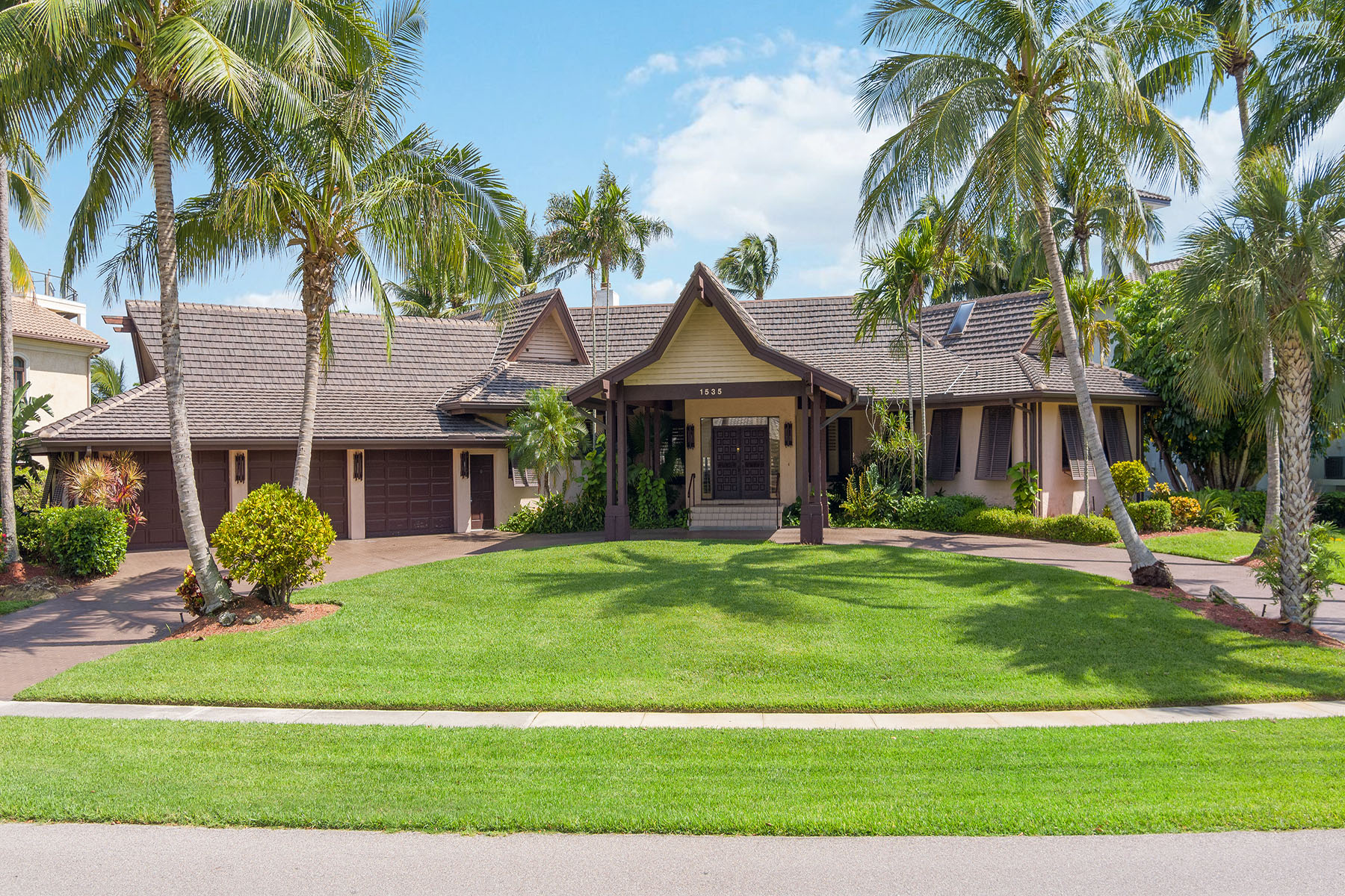  MARCO ISLAND - ESTATES - 物件實景