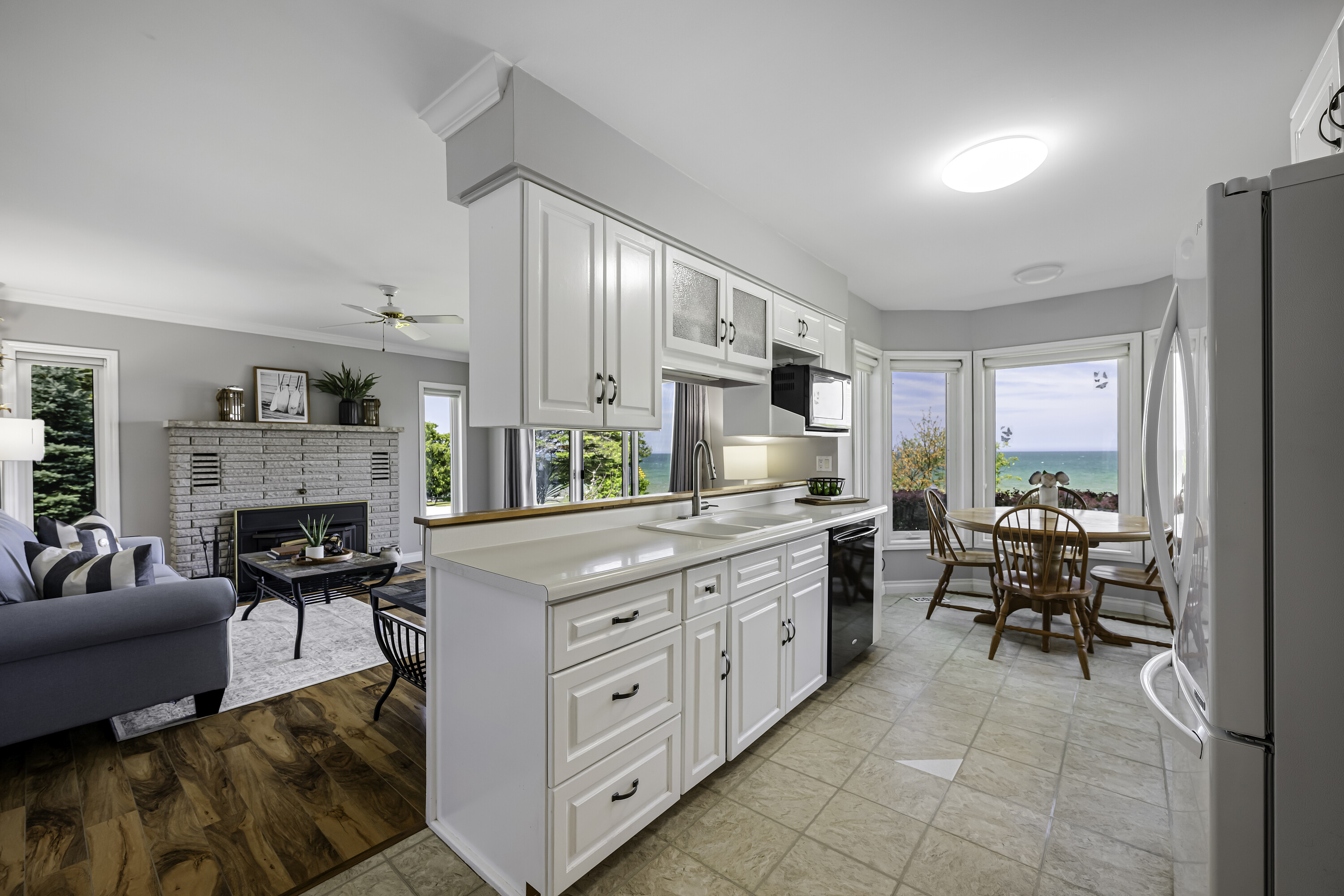  Coastal Retreat Saugeen Shores - 物件實景