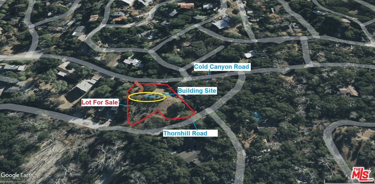 Calabasas, California, 91302, United States, ,Land,For Sale,1697082