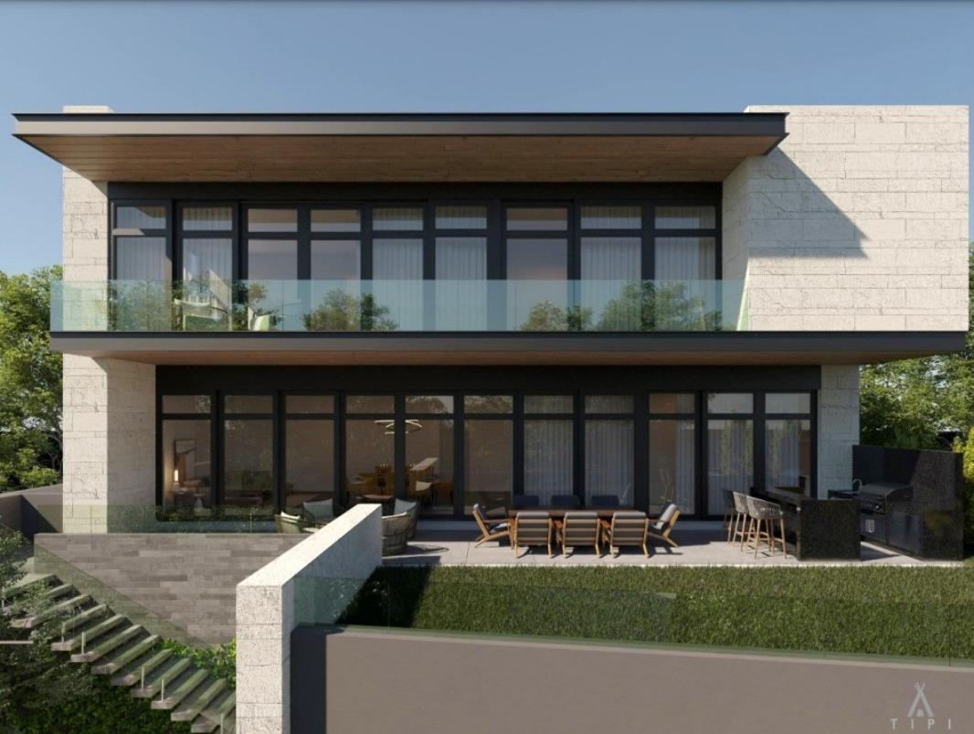 Cima, Monterrey, Nuevo León, 64989, Mexico, 4 Bedrooms Bedrooms, ,4 BathroomsBathrooms,Residential,For Sale,Cima,1619416