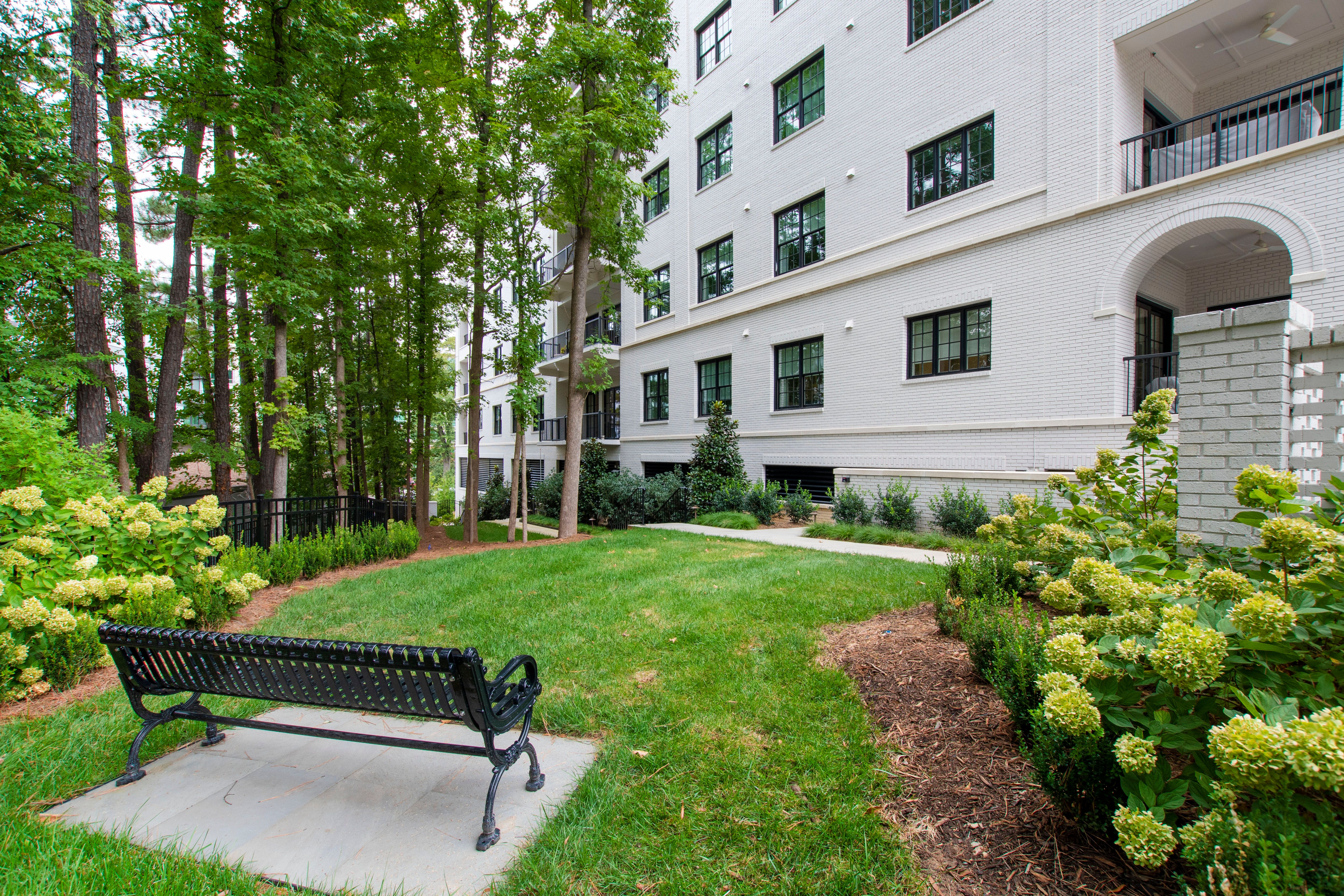  620 Wade Avenue Unit 406, Raleigh, NC 27605 - 物件實景