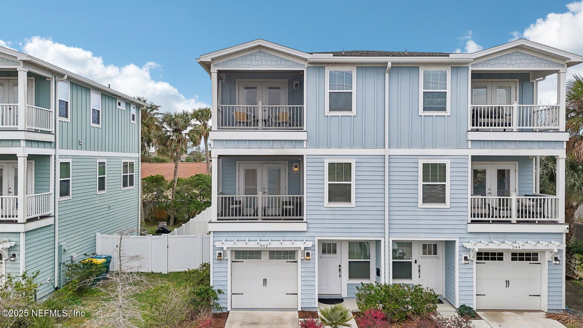 Jacksonville Beach, Florida, 32250, United States, 3 Bedrooms Bedrooms, ,4 BathroomsBathrooms,Residential,For Sale,1838748