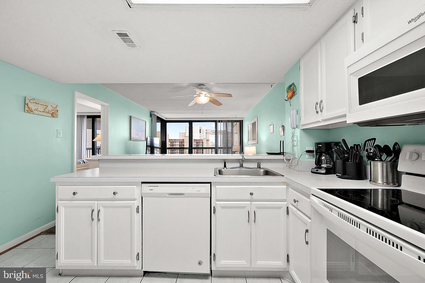 Ocean City, Maryland, 21842, United States, 2 Bedrooms Bedrooms, ,2 BathroomsBathrooms,Residential,For Sale,1956111