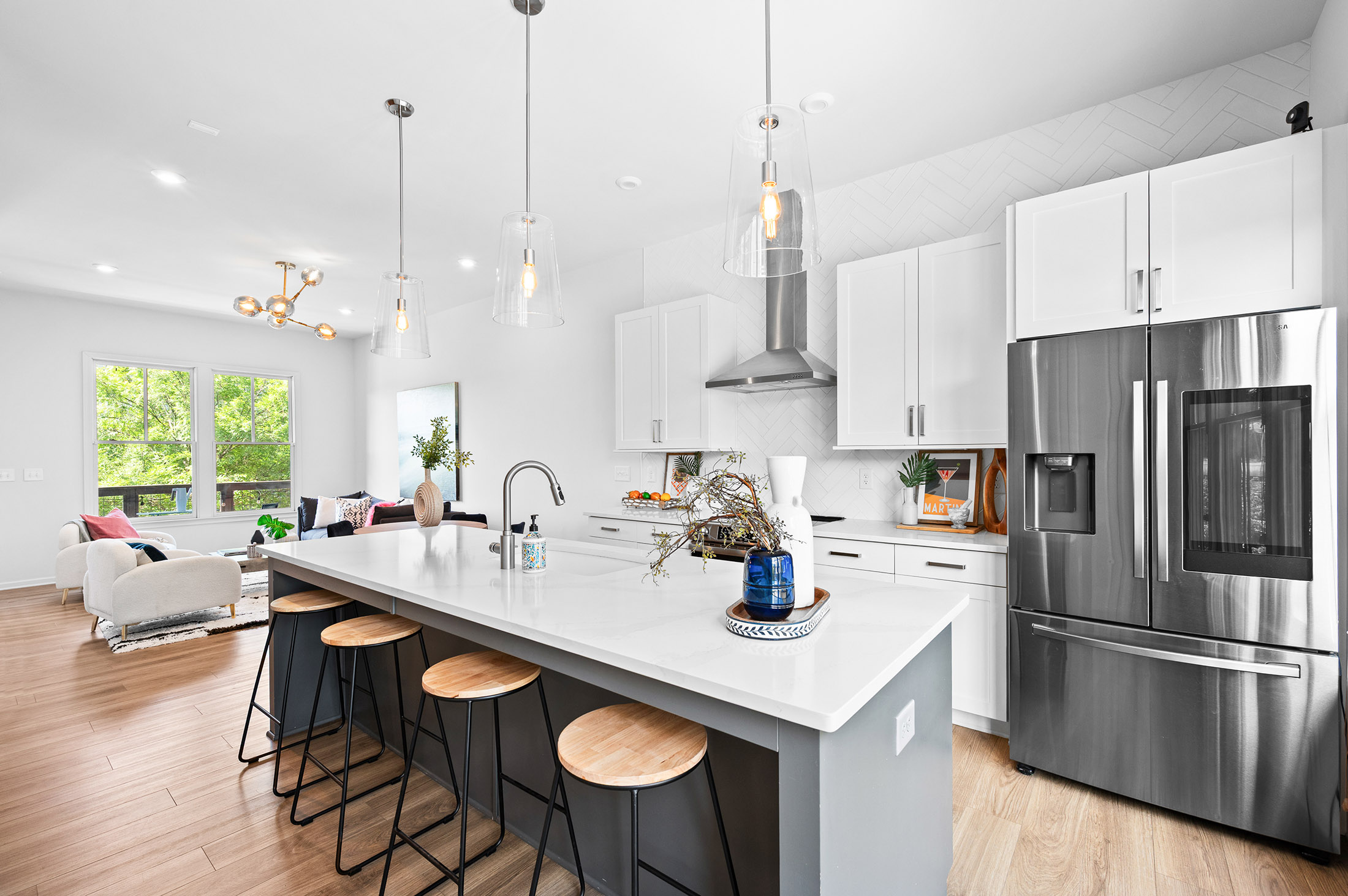  Elevated and Effortless Living on The BeltLine - 物件實景