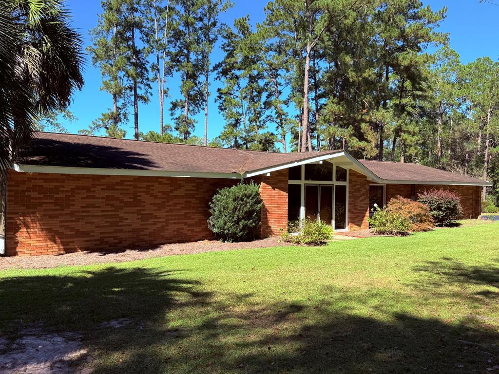 Chula, Georgia, 31733, United States, 4 Bedrooms Bedrooms, ,4 BathroomsBathrooms,Residential,For Sale,1979714