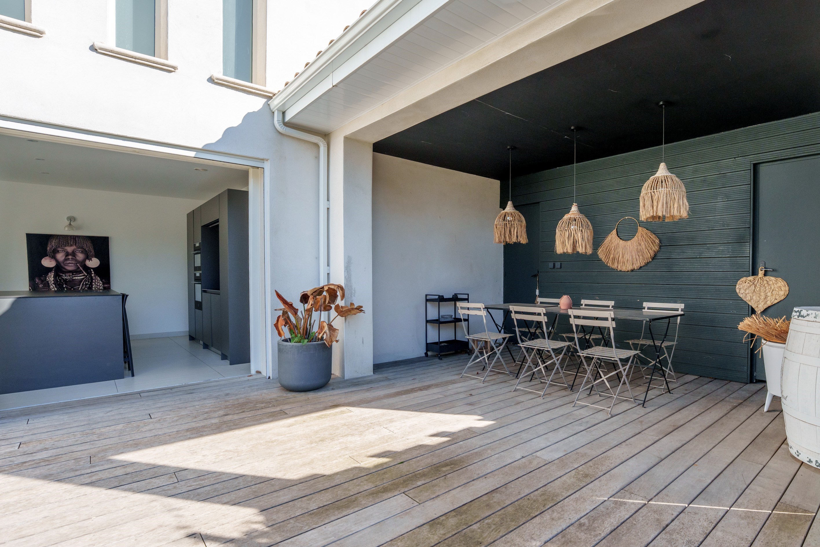  Premium villa located at the Massane Golf Course in Baillargues - 物件實景